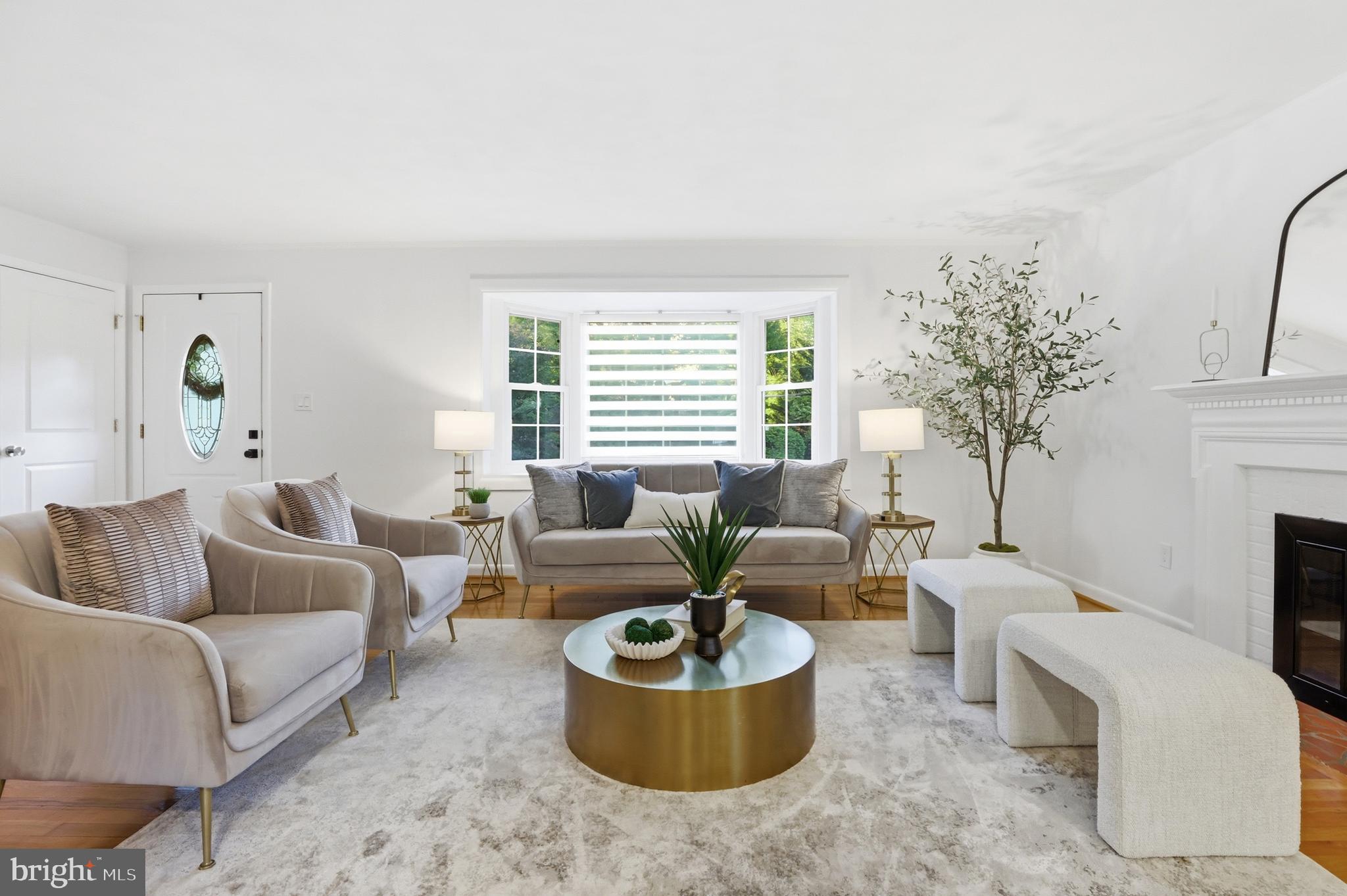 LEWINSVILLE HEIGHTS - Residential