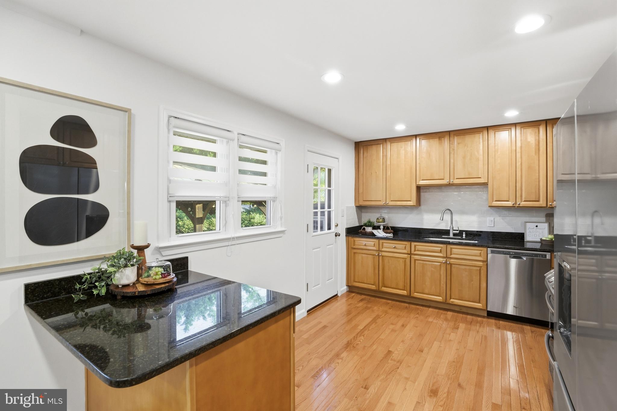 LEWINSVILLE HEIGHTS - Residential