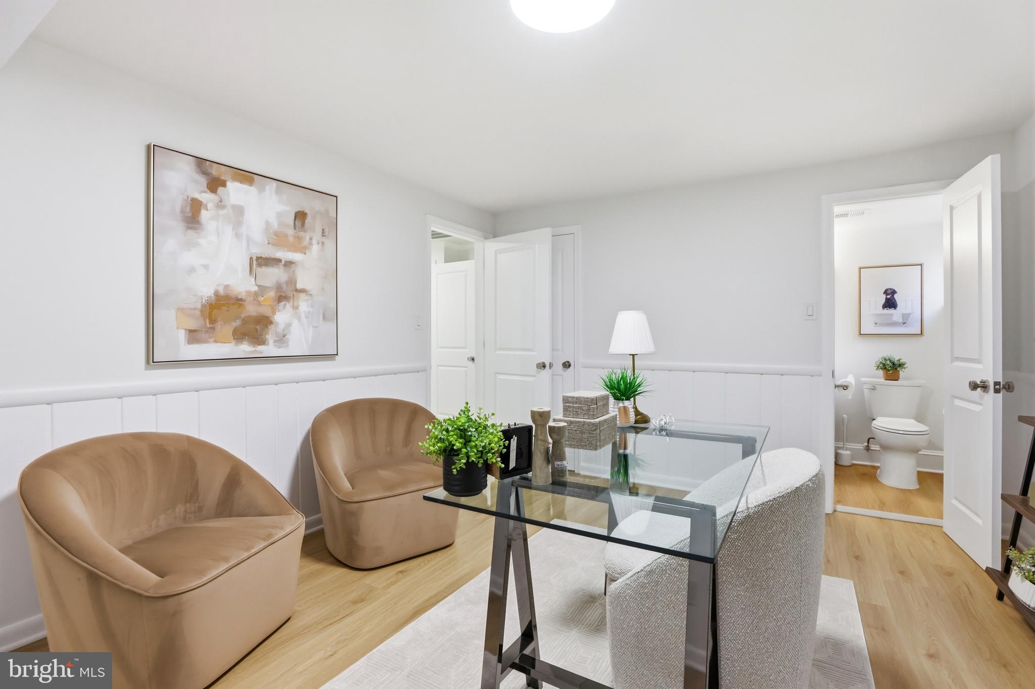 LEWINSVILLE HEIGHTS - Residential
