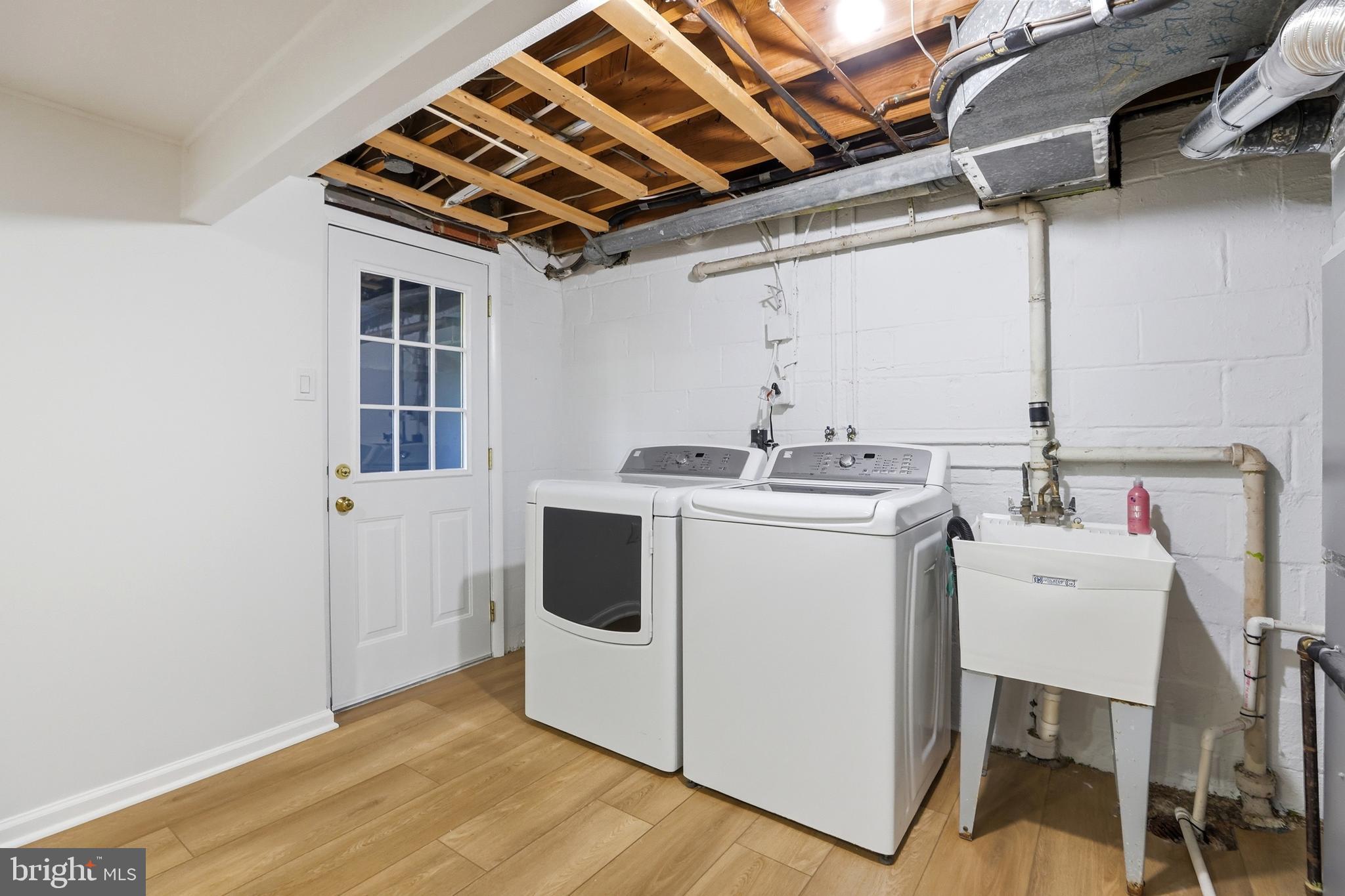 LEWINSVILLE HEIGHTS - Residential