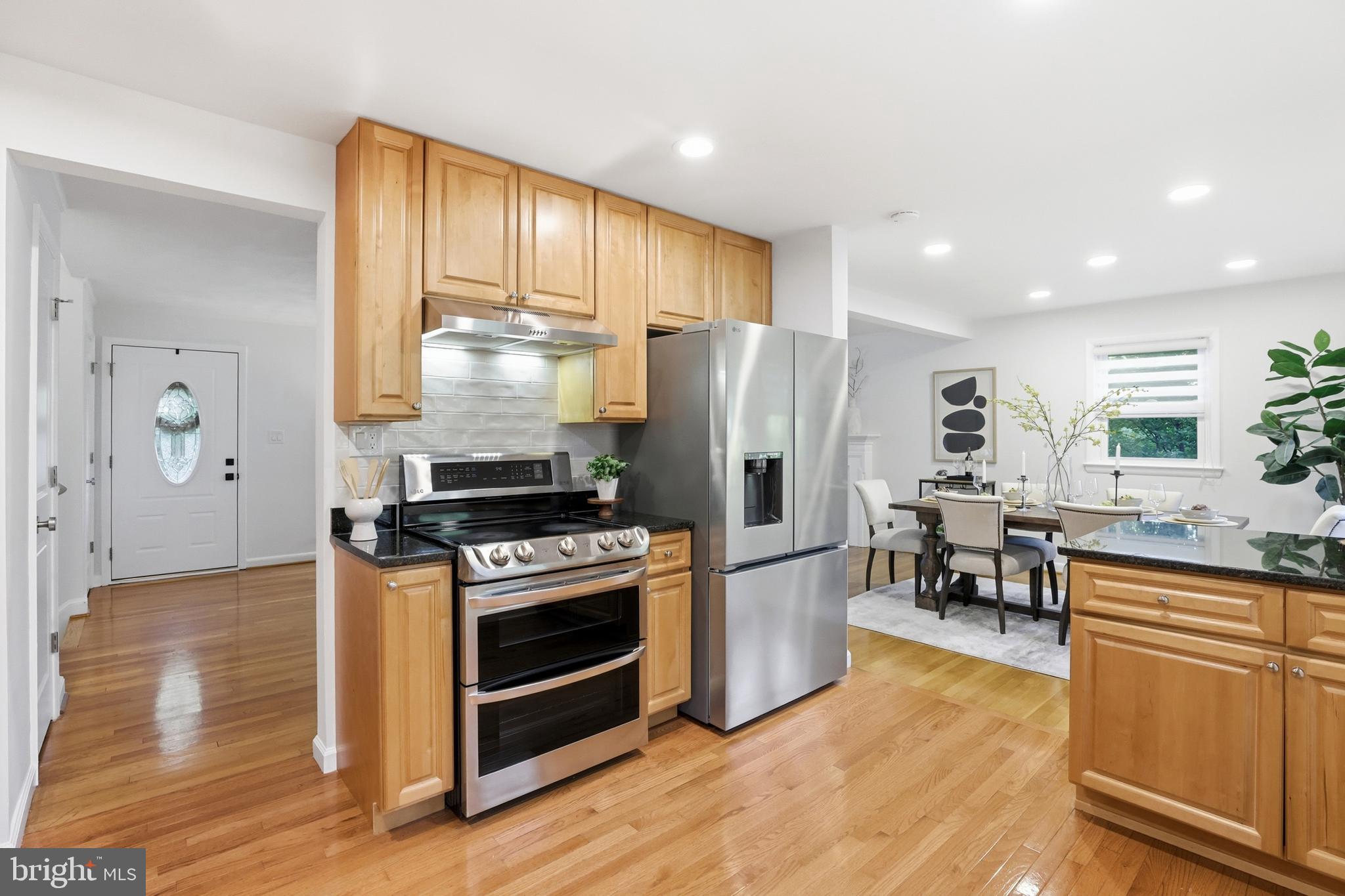 LEWINSVILLE HEIGHTS - Residential