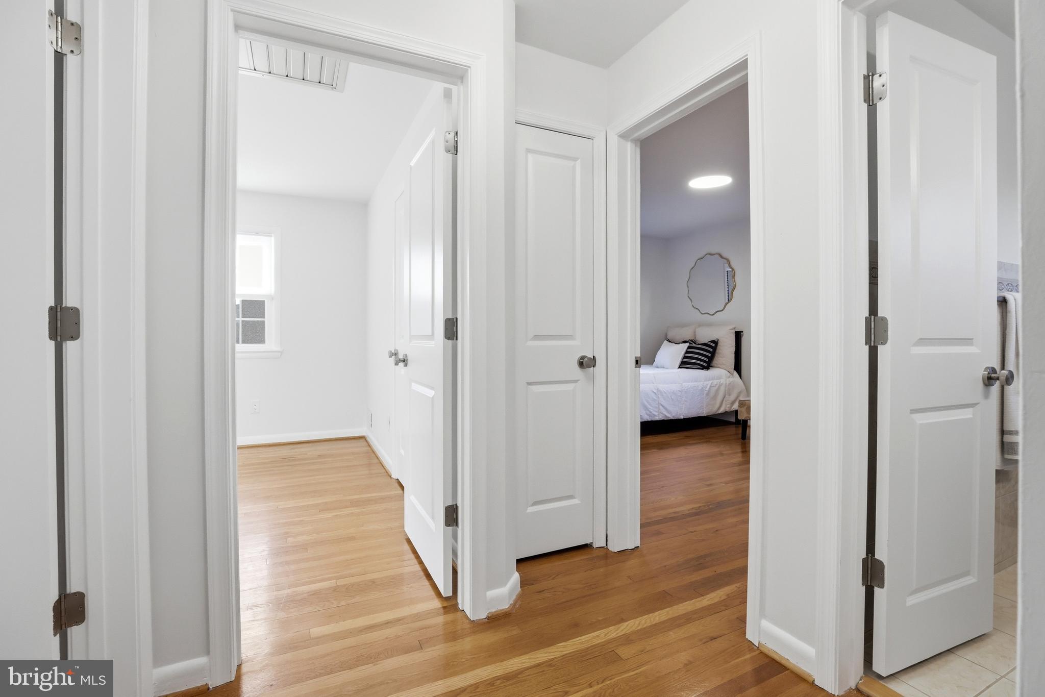 LEWINSVILLE HEIGHTS - Residential