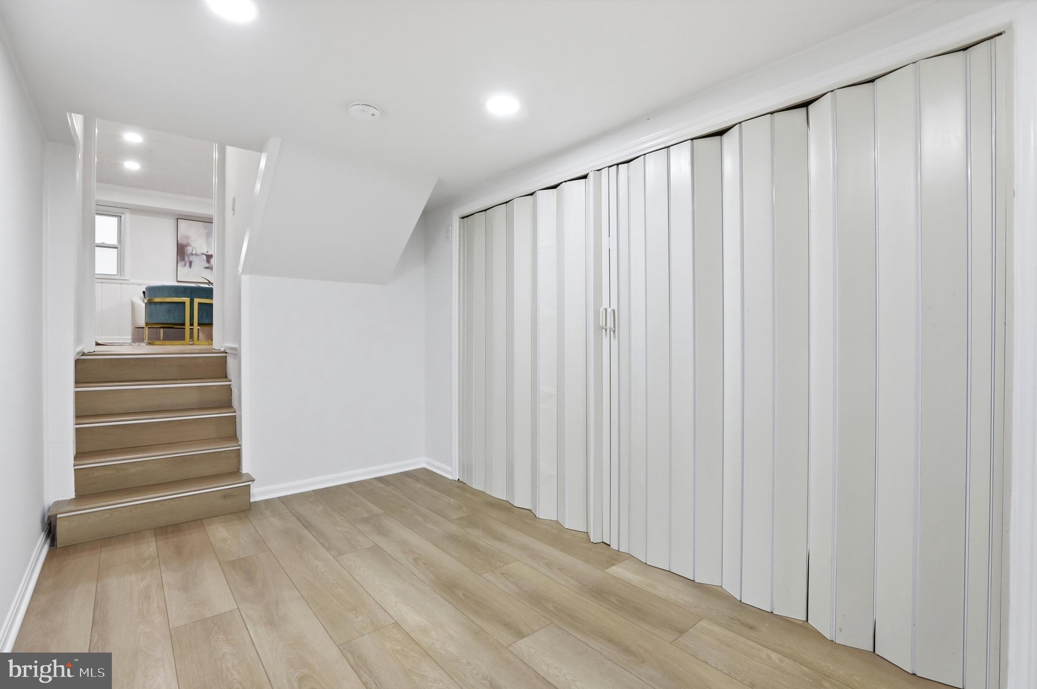 LEWINSVILLE HEIGHTS - Residential