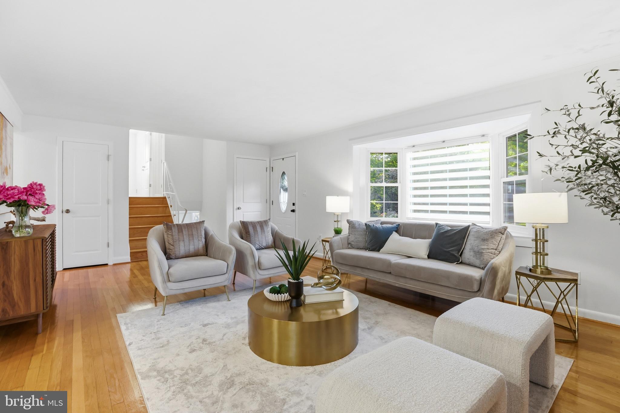 LEWINSVILLE HEIGHTS - Residential