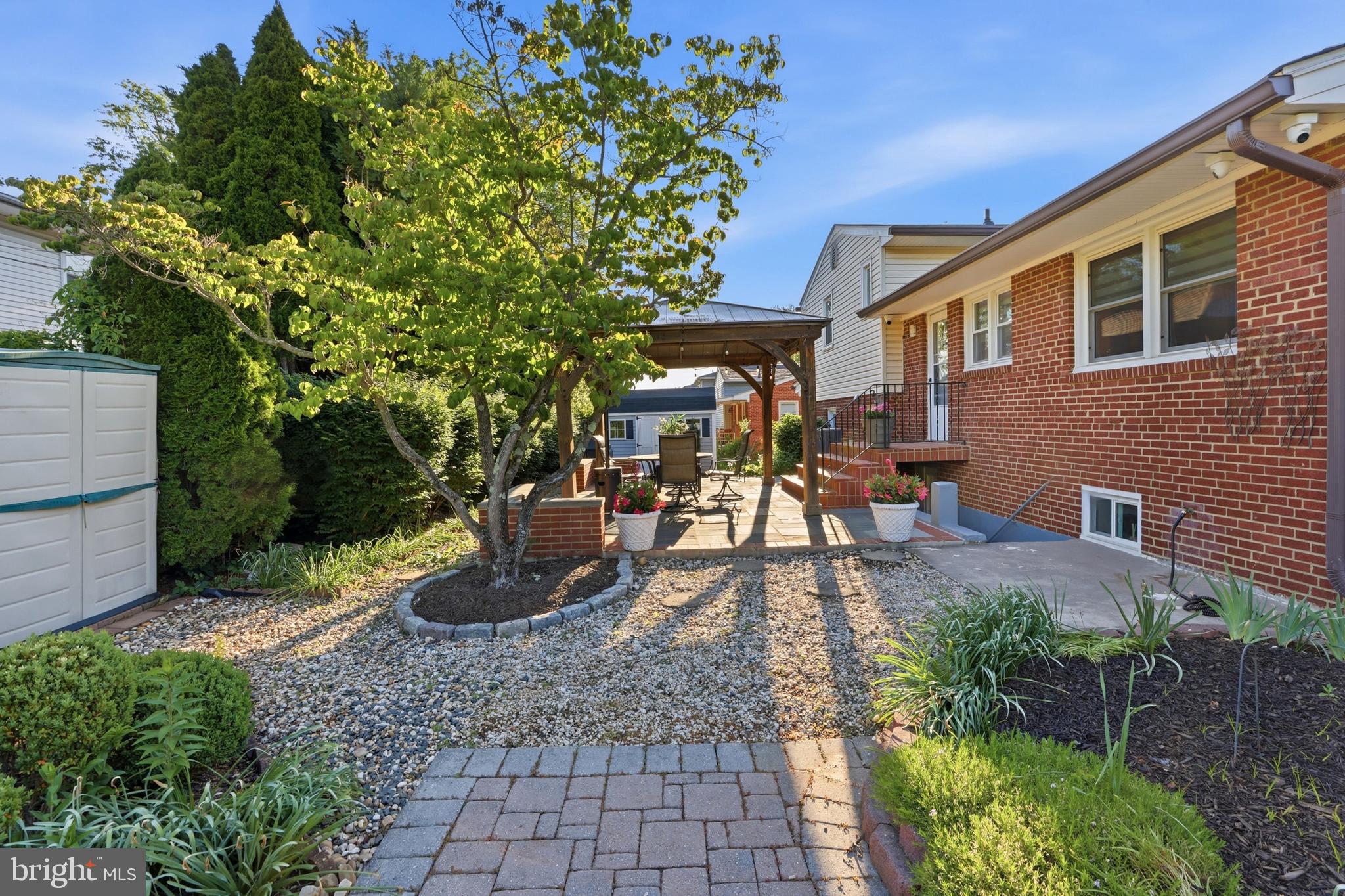 LEWINSVILLE HEIGHTS - Residential