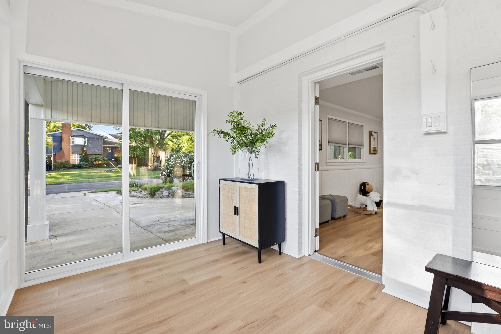 LEWINSVILLE HEIGHTS - Residential