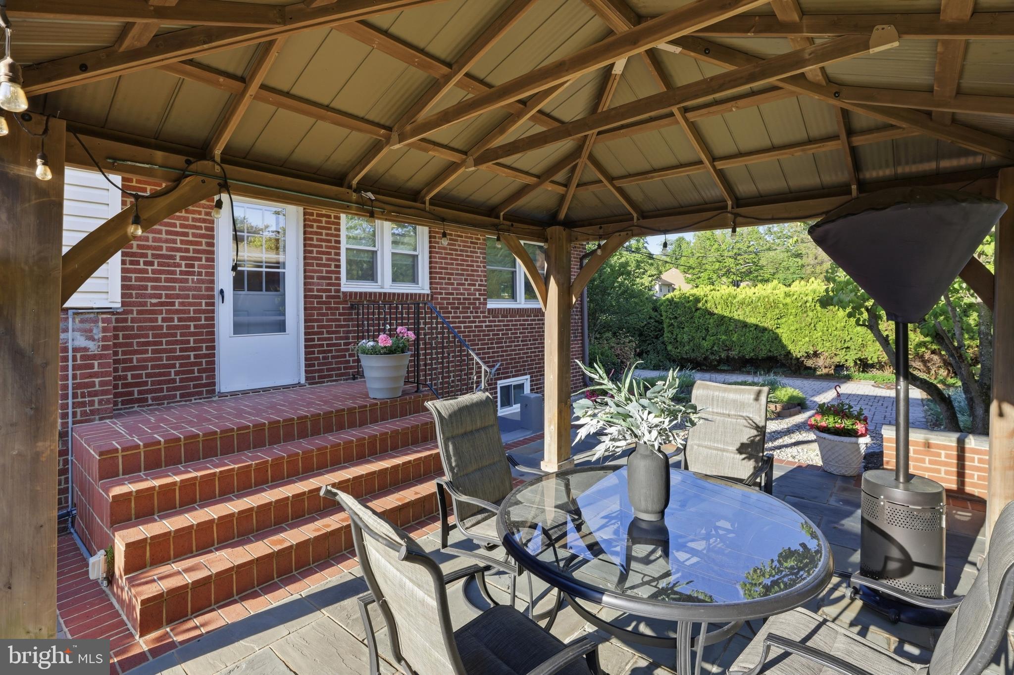 LEWINSVILLE HEIGHTS - Residential