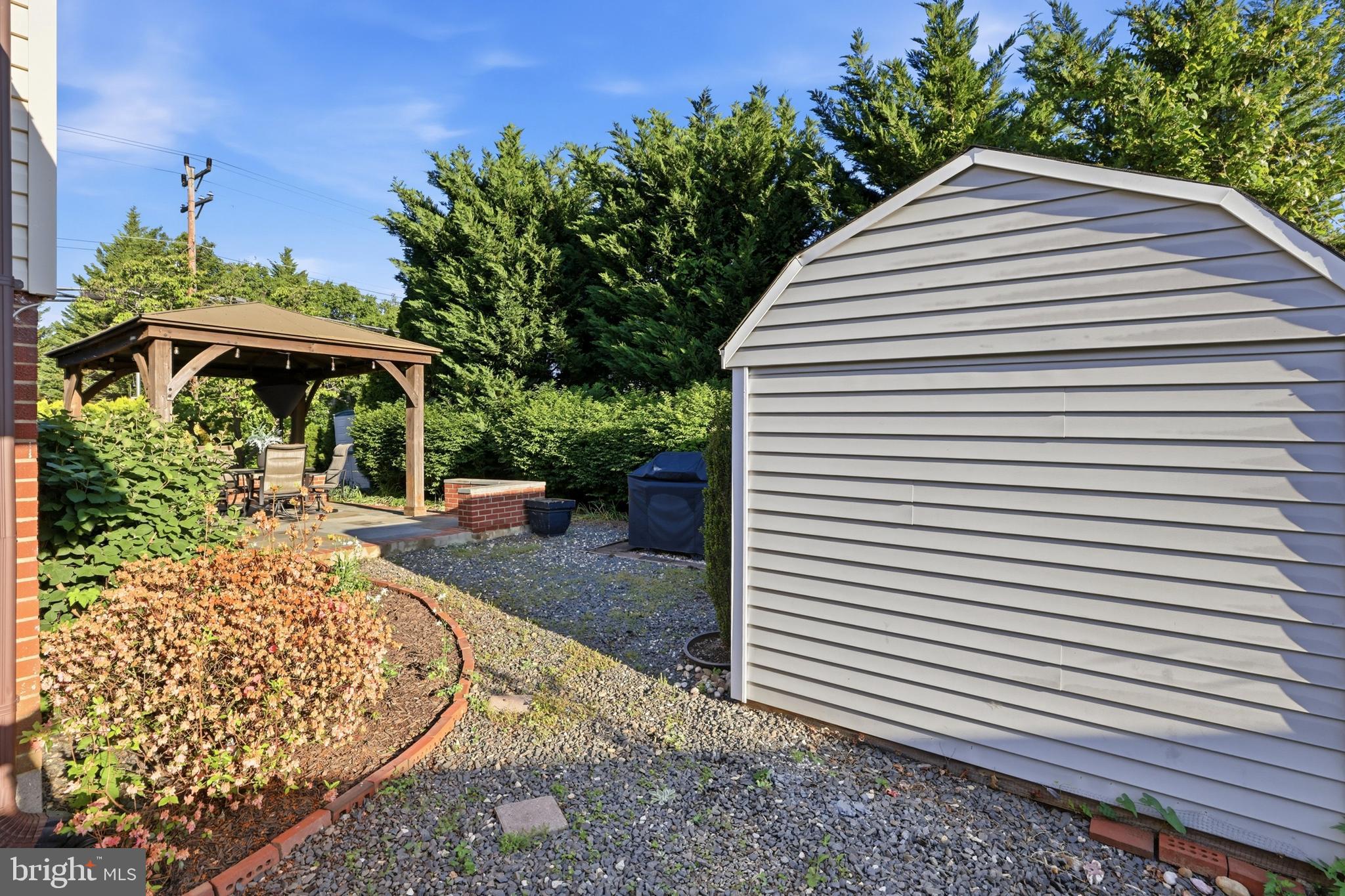 LEWINSVILLE HEIGHTS - Residential