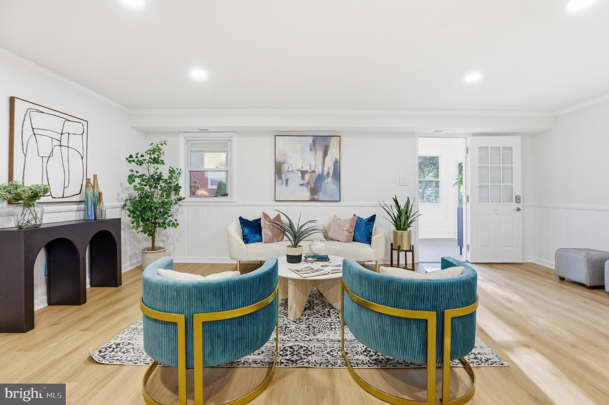 LEWINSVILLE HEIGHTS - Residential