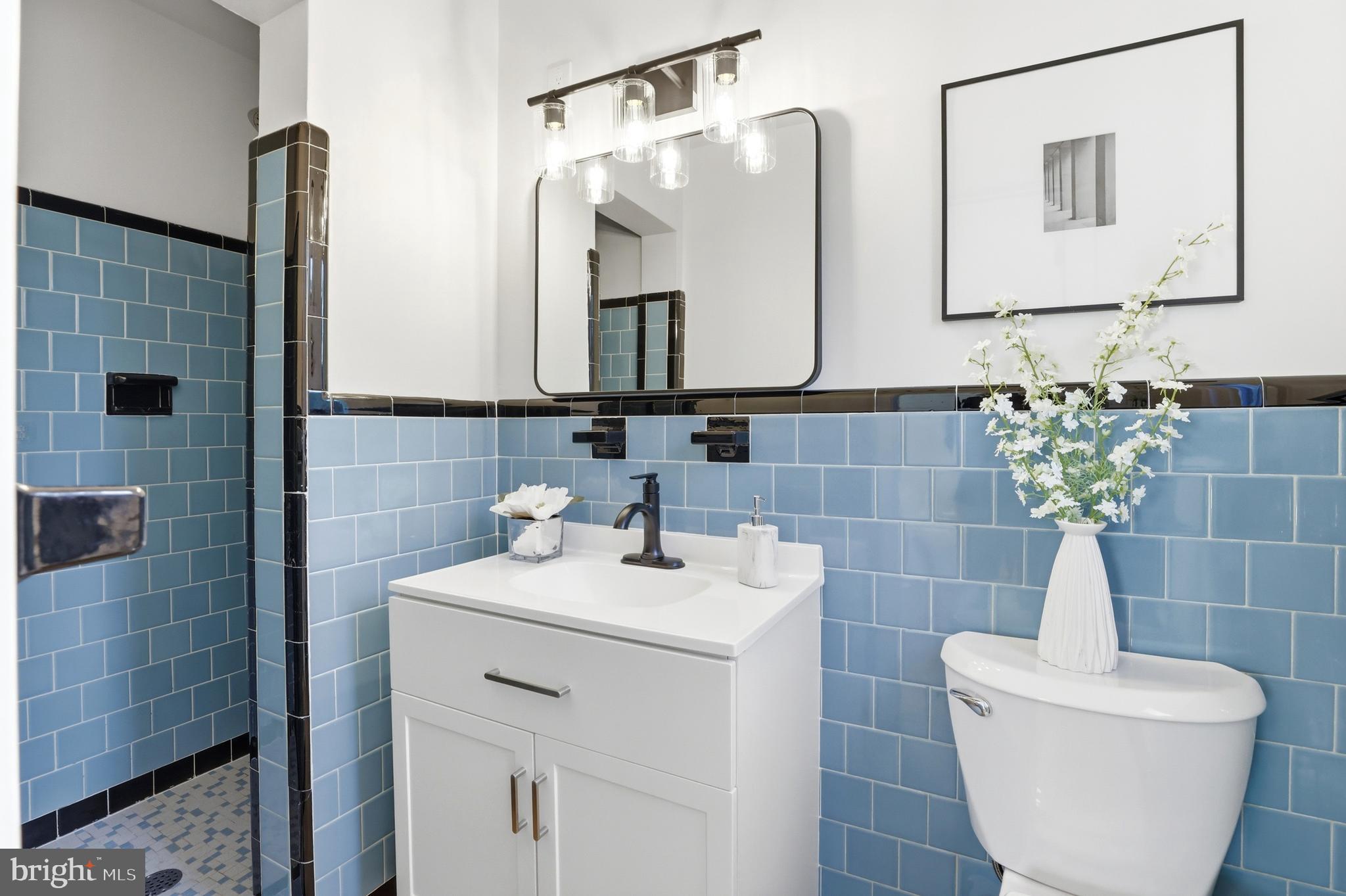 LEWINSVILLE HEIGHTS - Residential