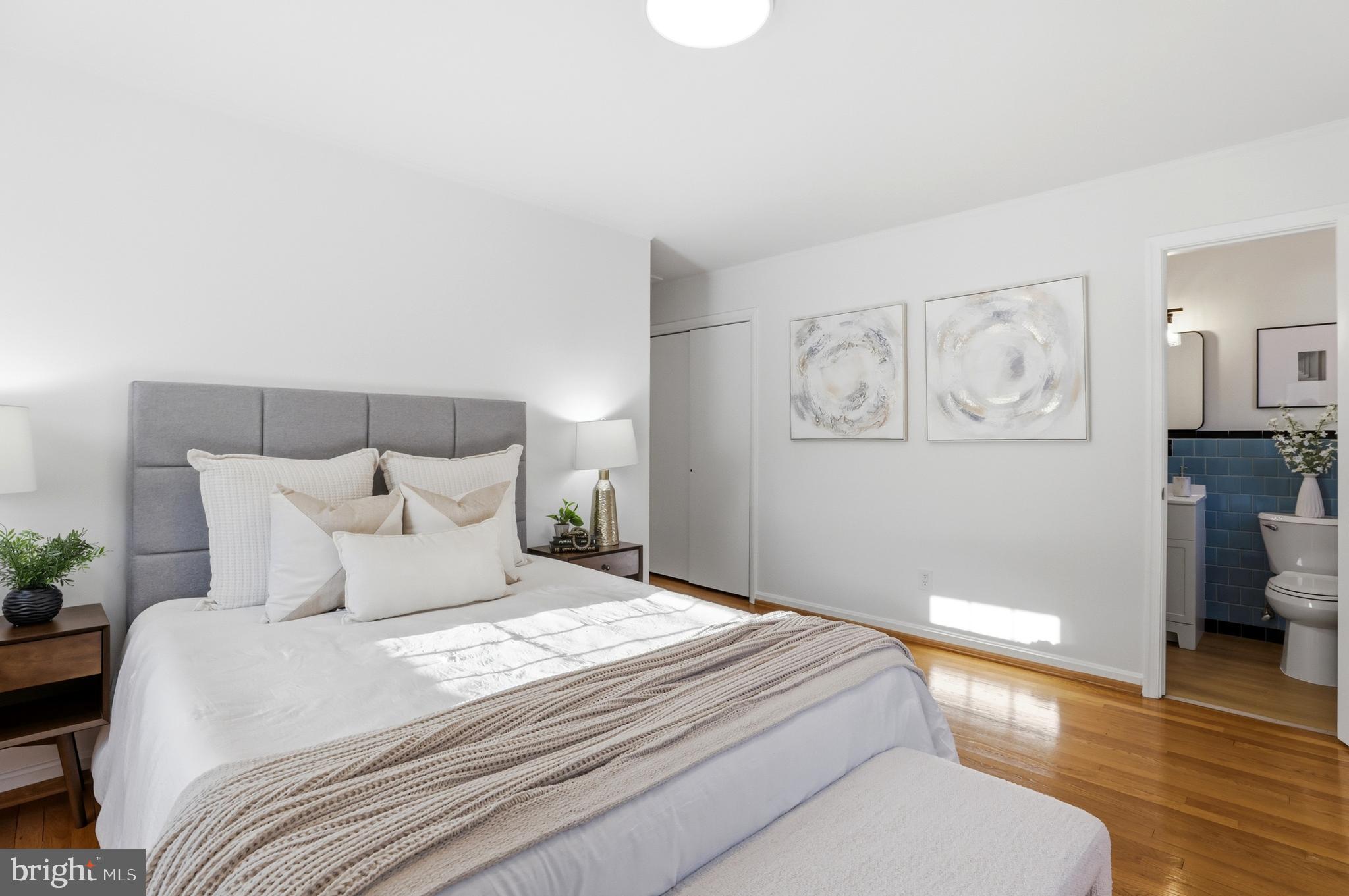LEWINSVILLE HEIGHTS - Residential