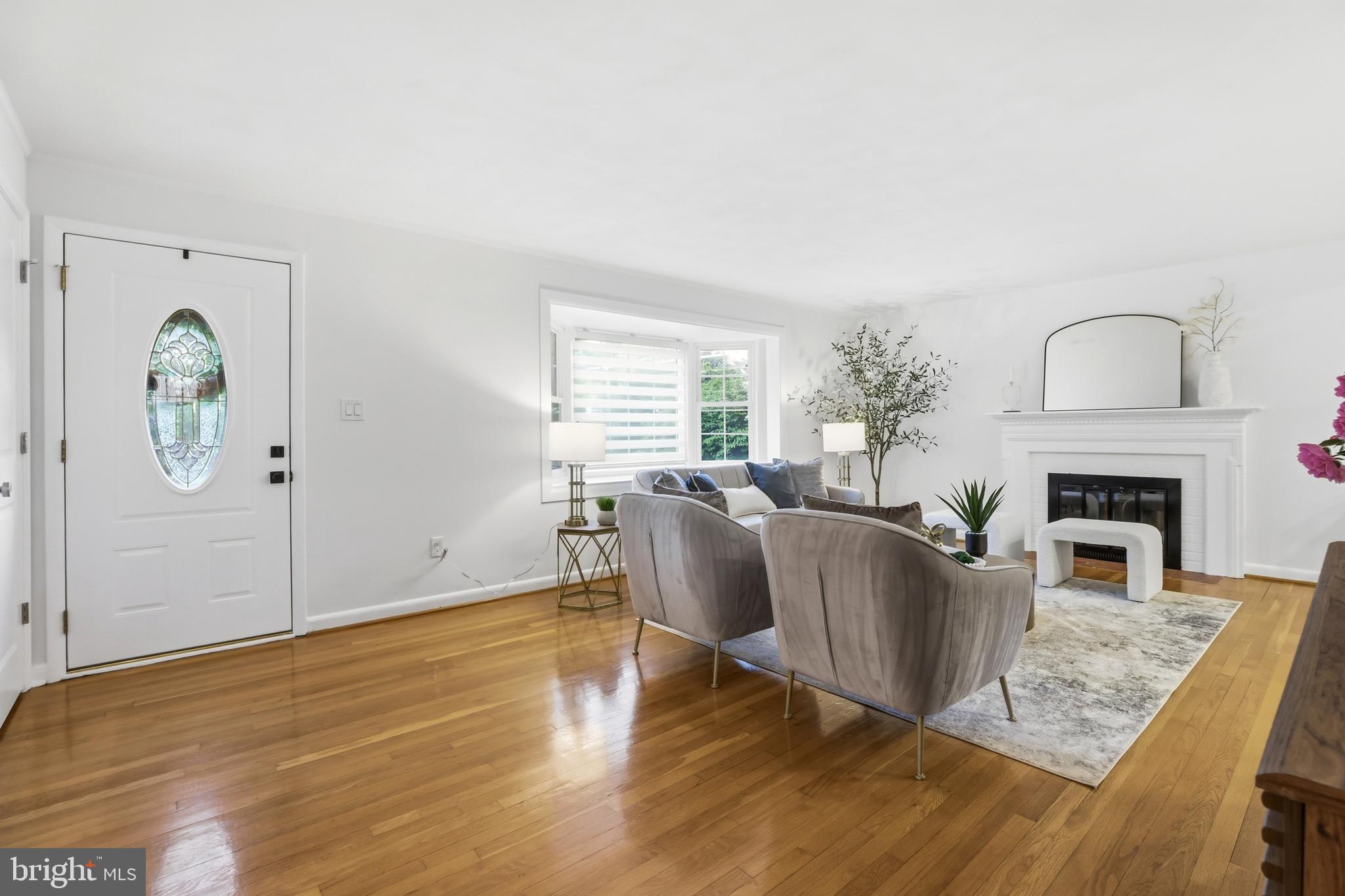 LEWINSVILLE HEIGHTS - Residential