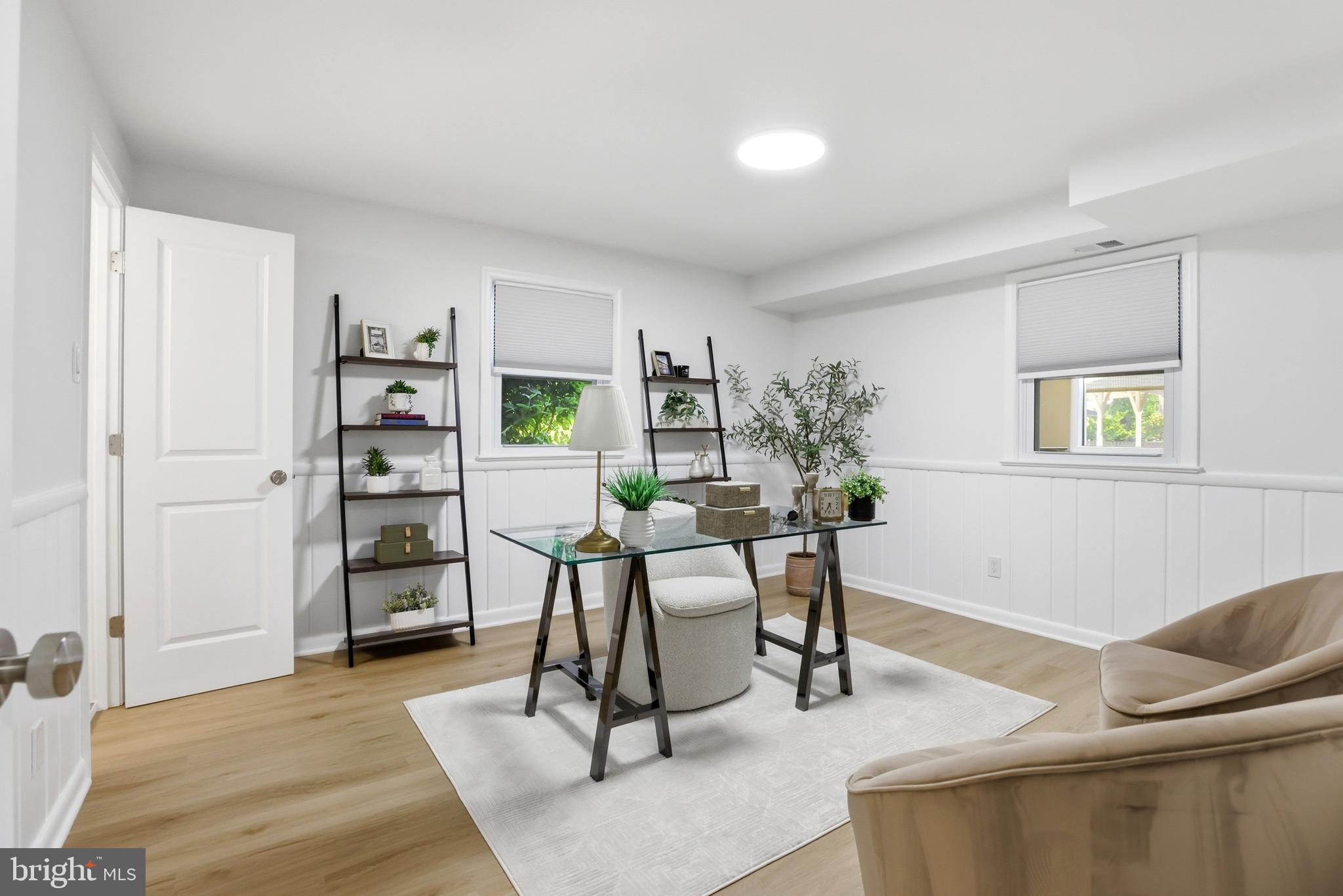 LEWINSVILLE HEIGHTS - Residential