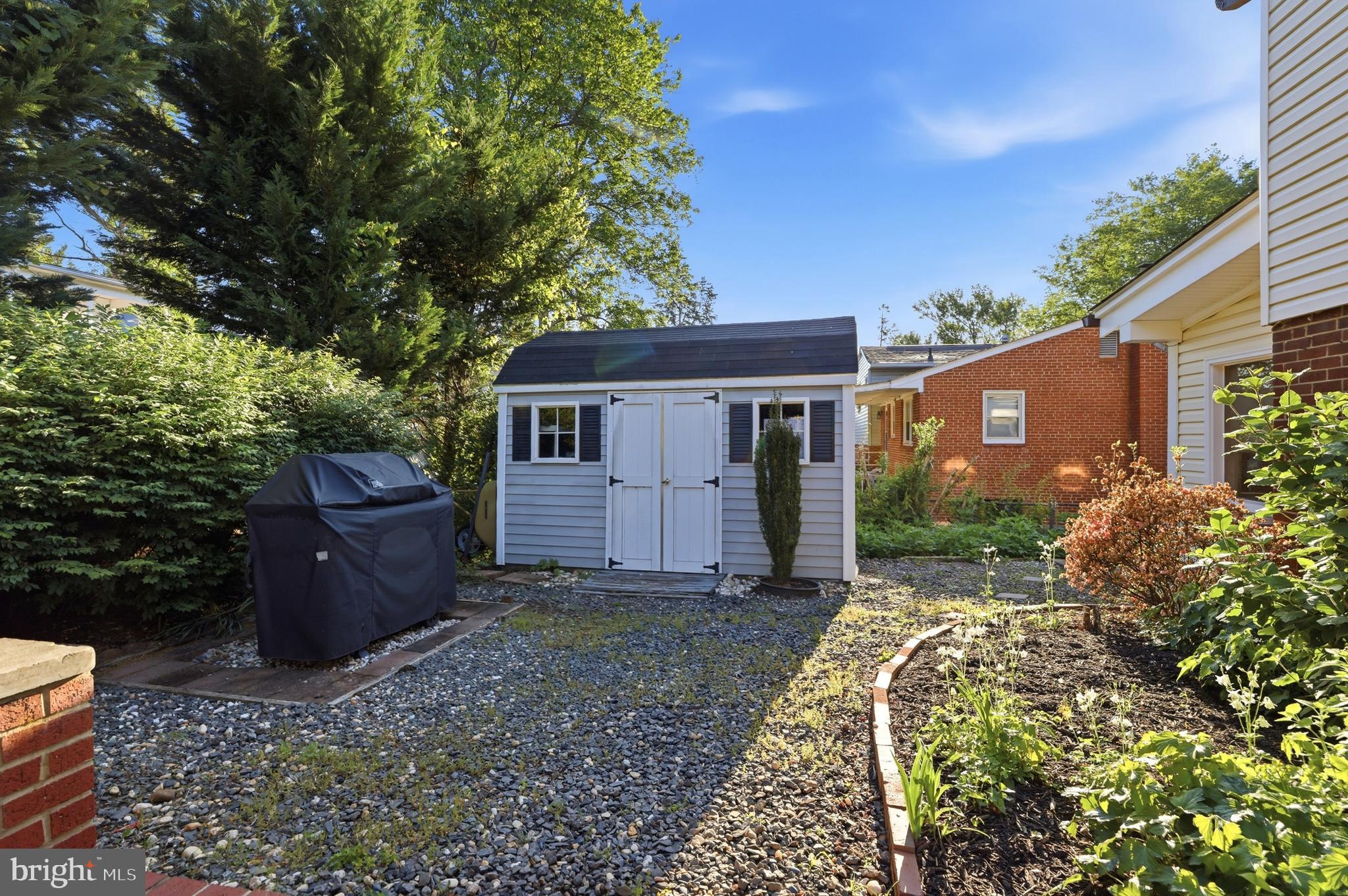 LEWINSVILLE HEIGHTS - Residential