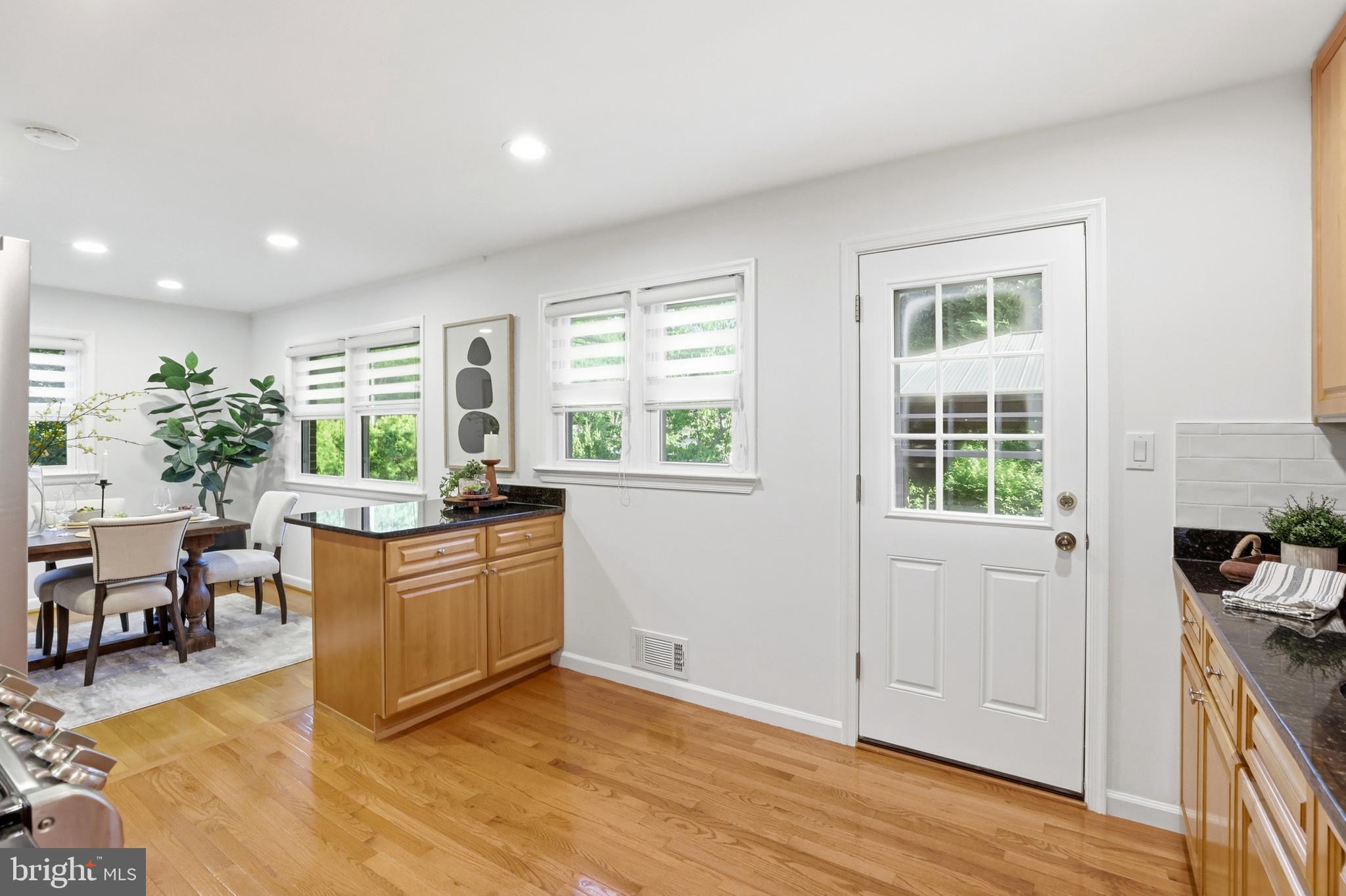 LEWINSVILLE HEIGHTS - Residential