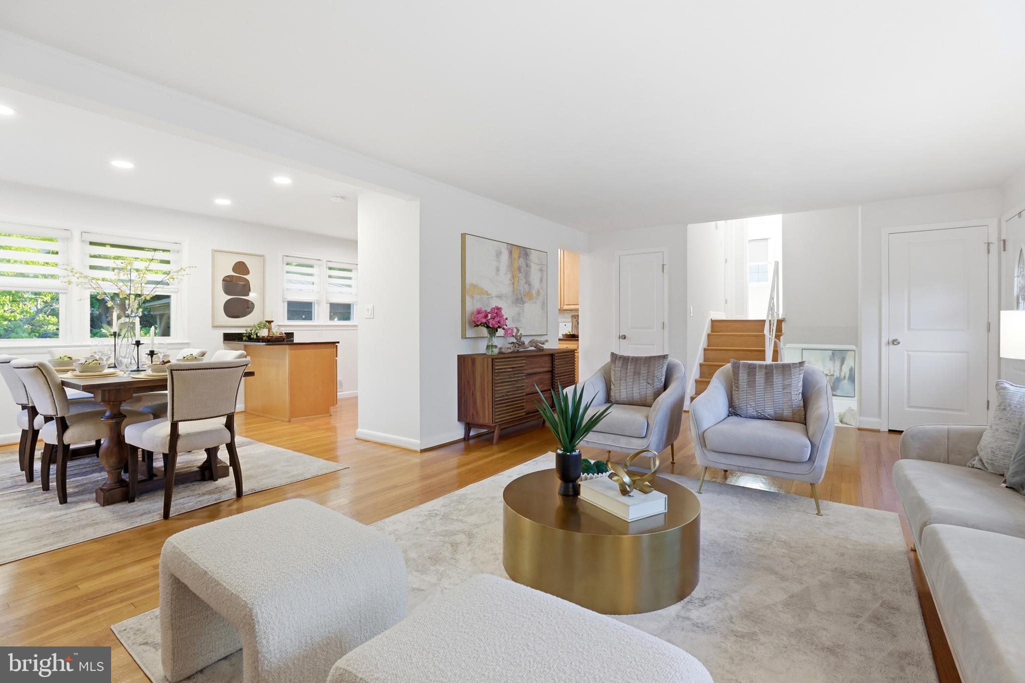 LEWINSVILLE HEIGHTS - Residential
