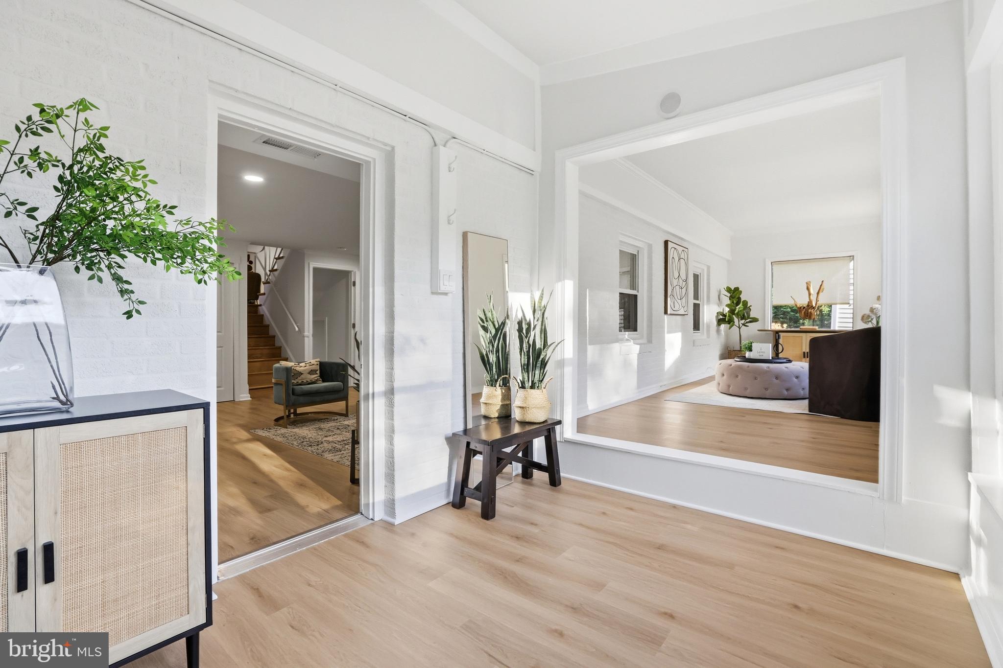 LEWINSVILLE HEIGHTS - Residential
