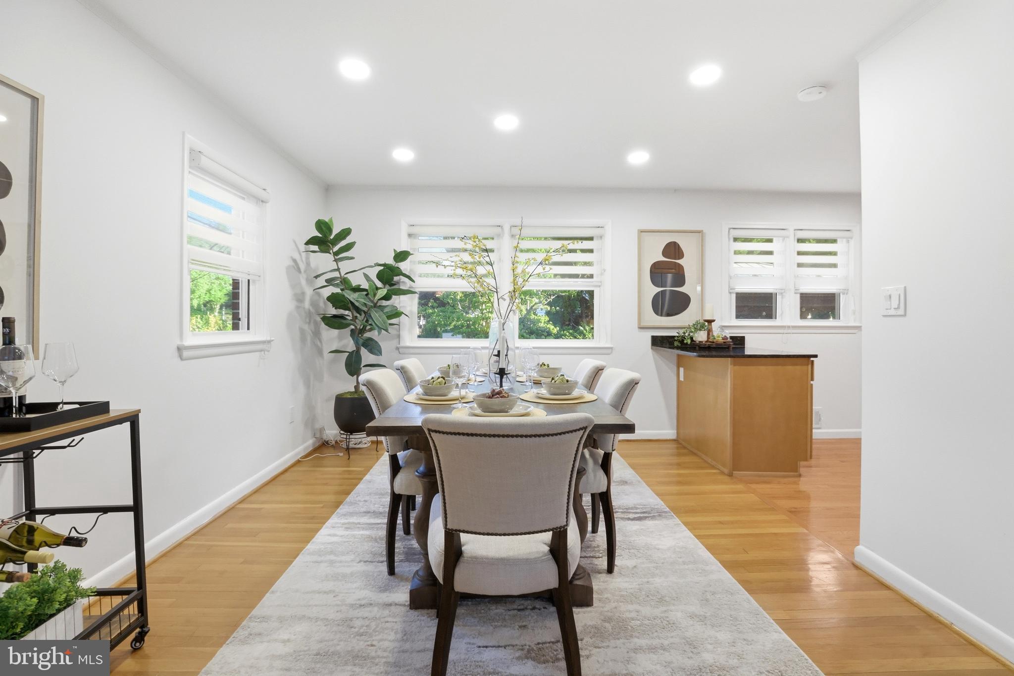 LEWINSVILLE HEIGHTS - Residential