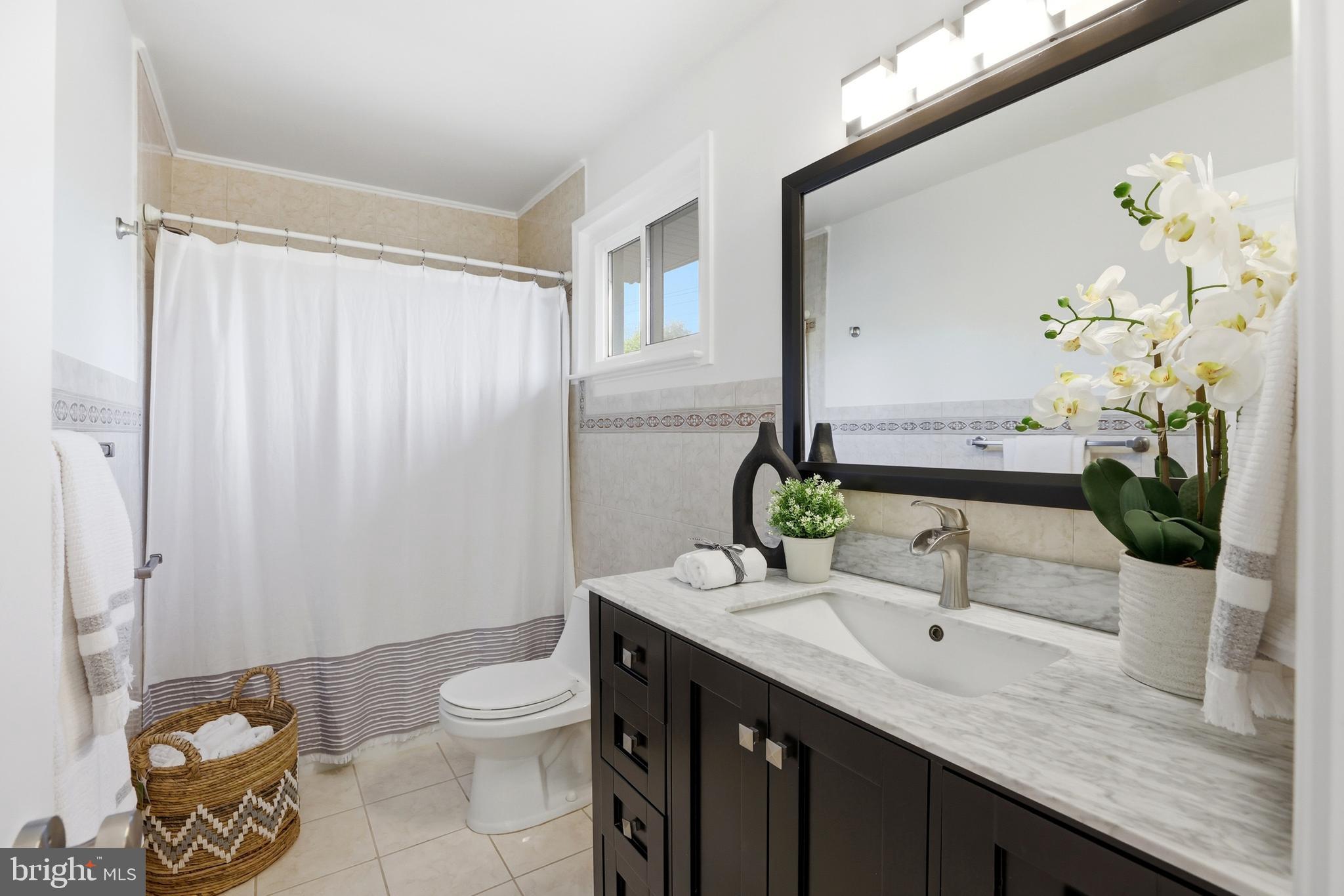 LEWINSVILLE HEIGHTS - Residential