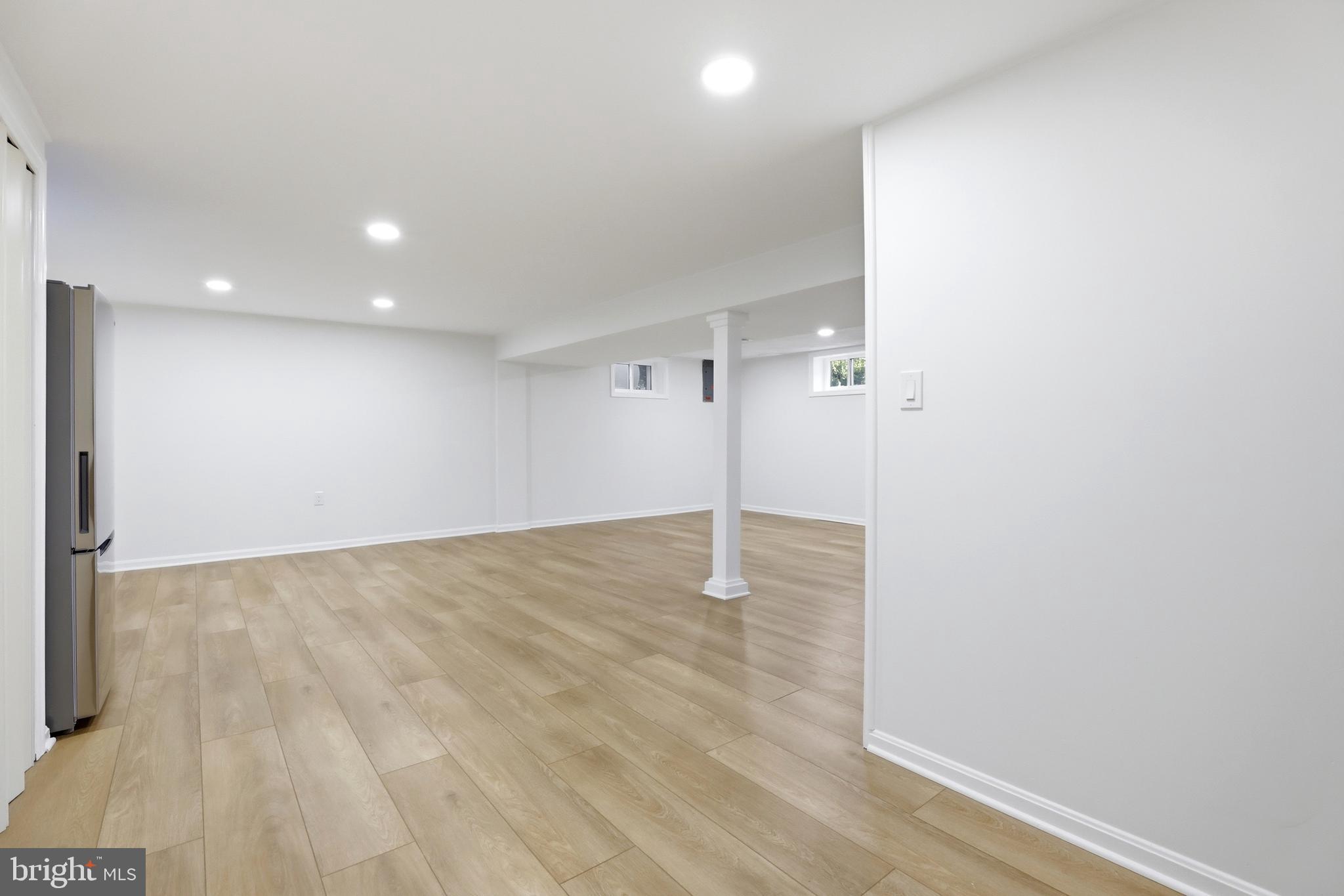 LEWINSVILLE HEIGHTS - Residential