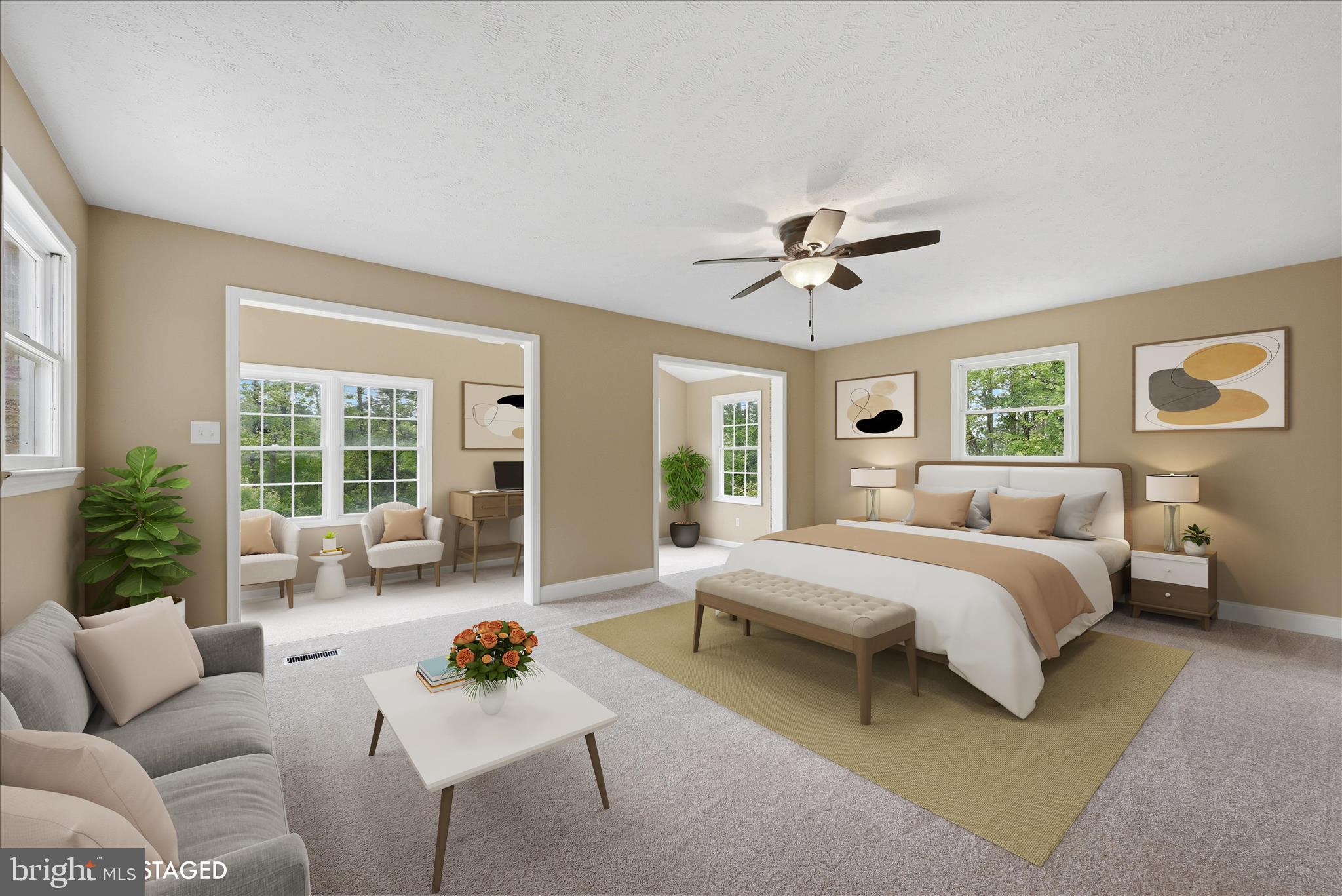 PLANTATION PINES - Residential