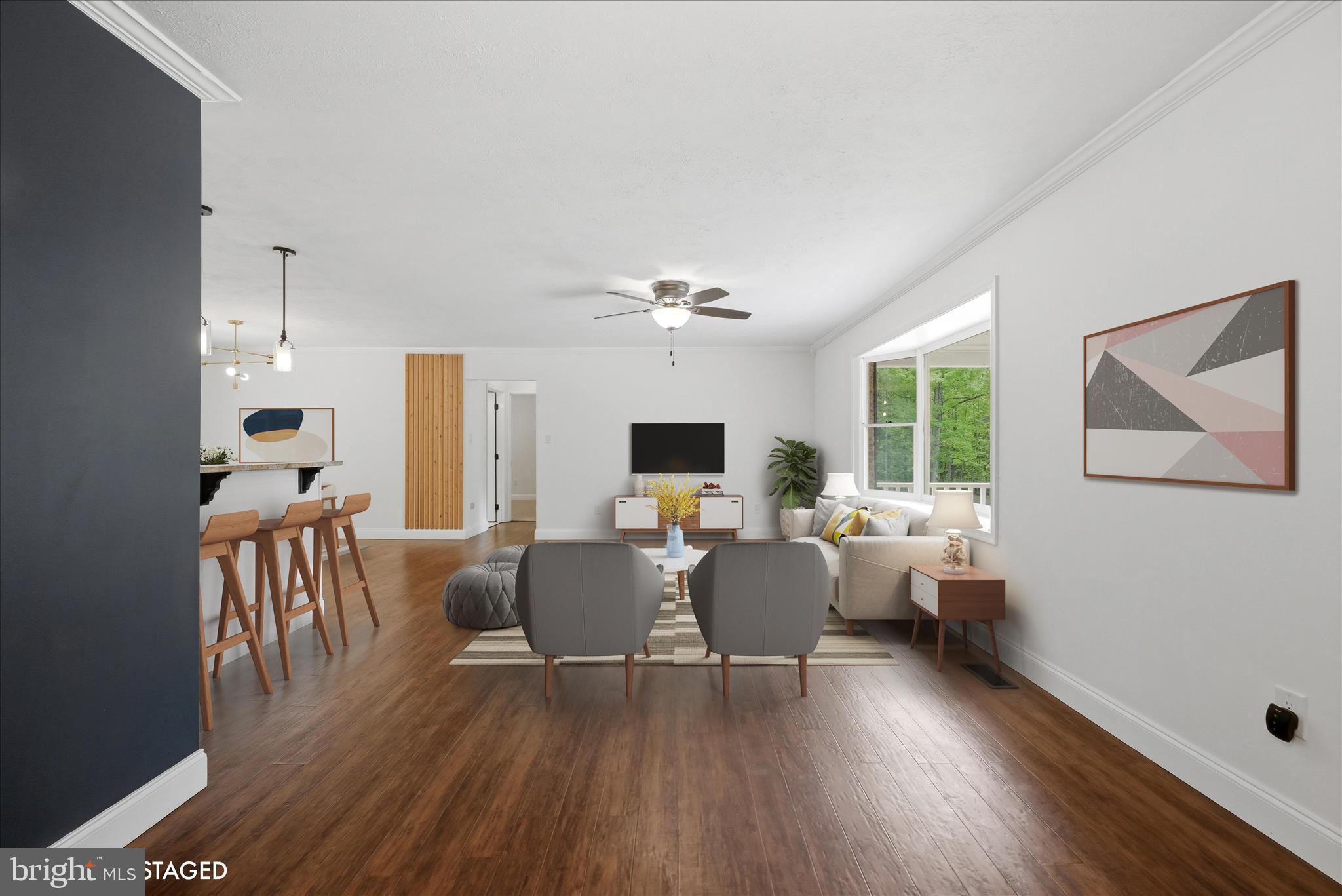 PLANTATION PINES - Residential