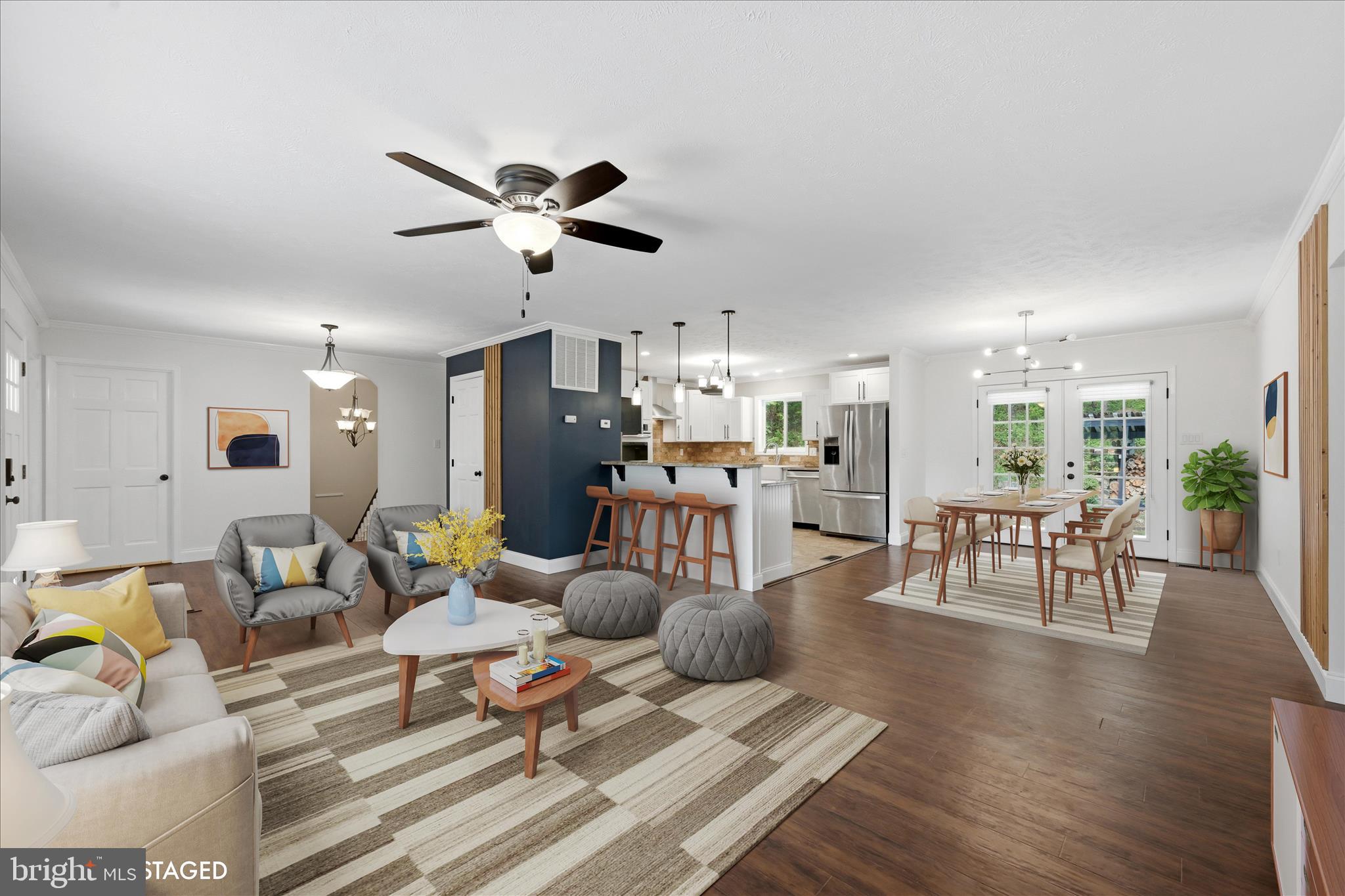 PLANTATION PINES - Residential
