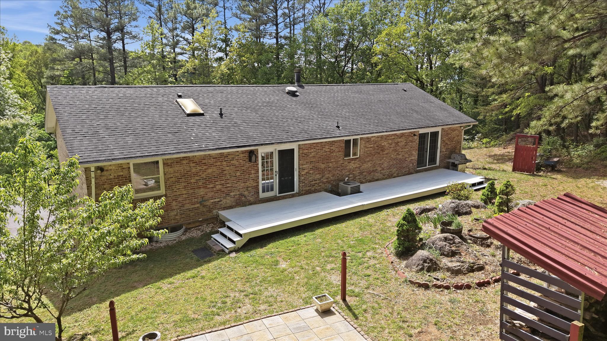 PLANTATION PINES - Residential