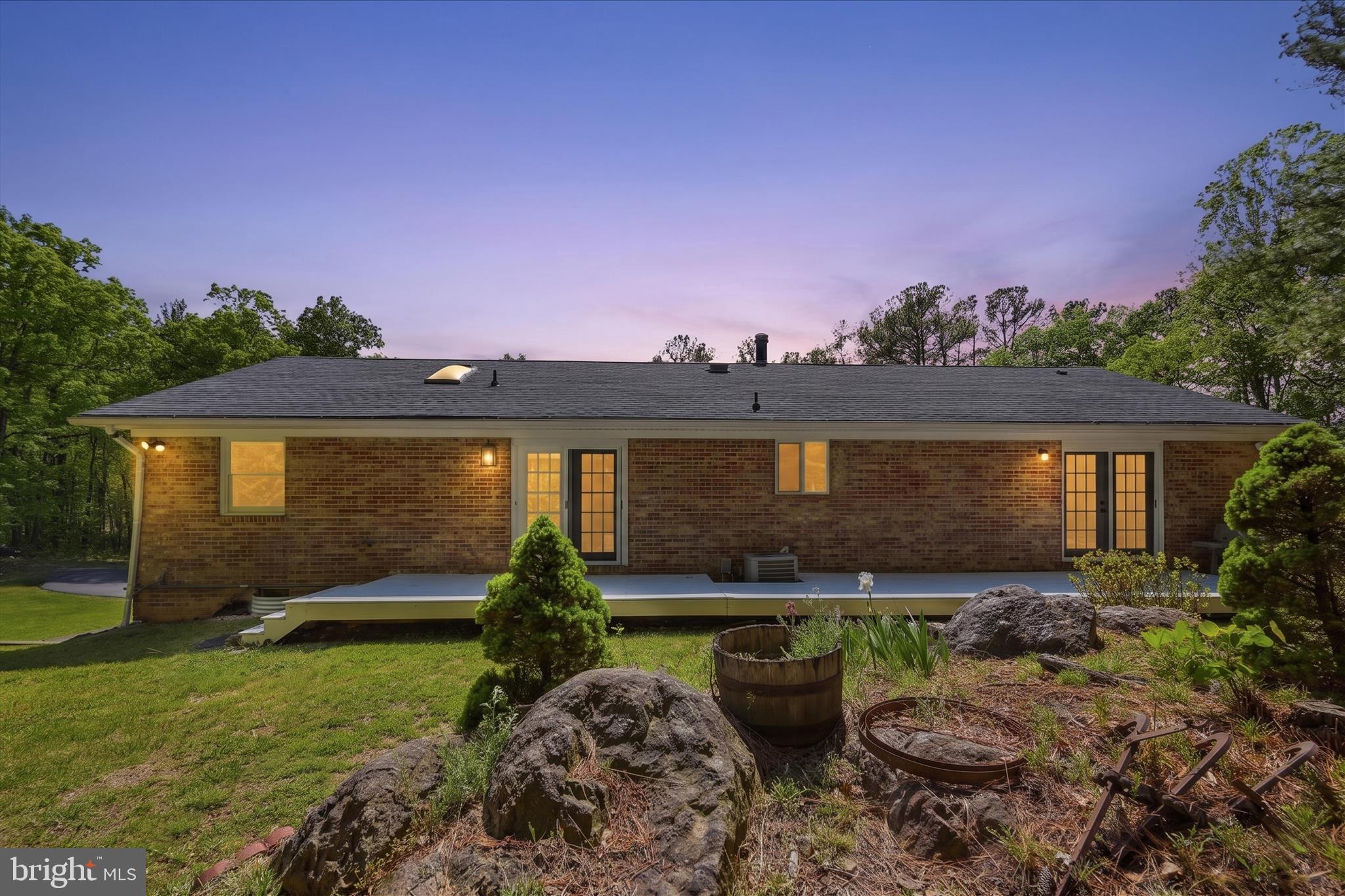 PLANTATION PINES - Residential