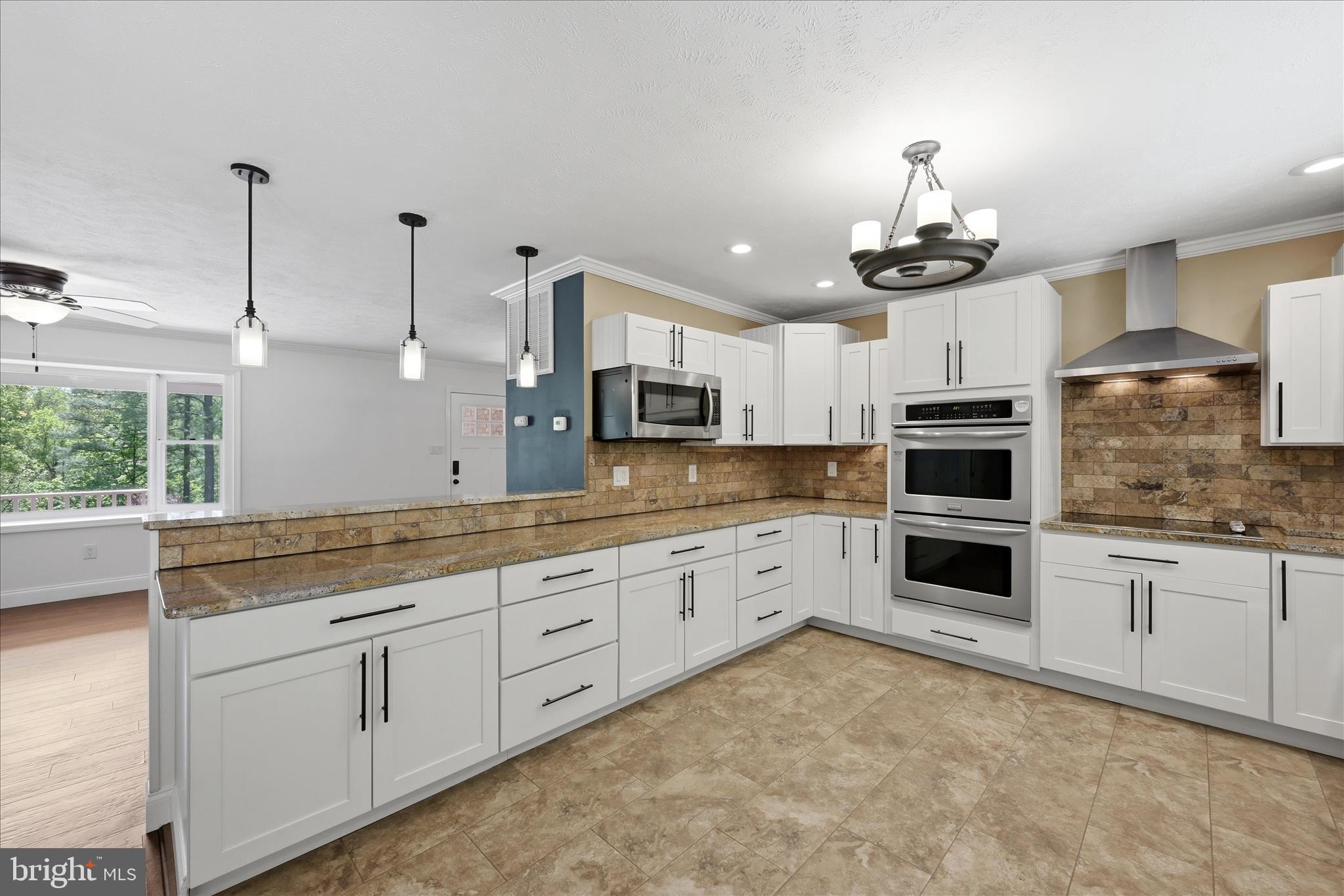 PLANTATION PINES - Residential