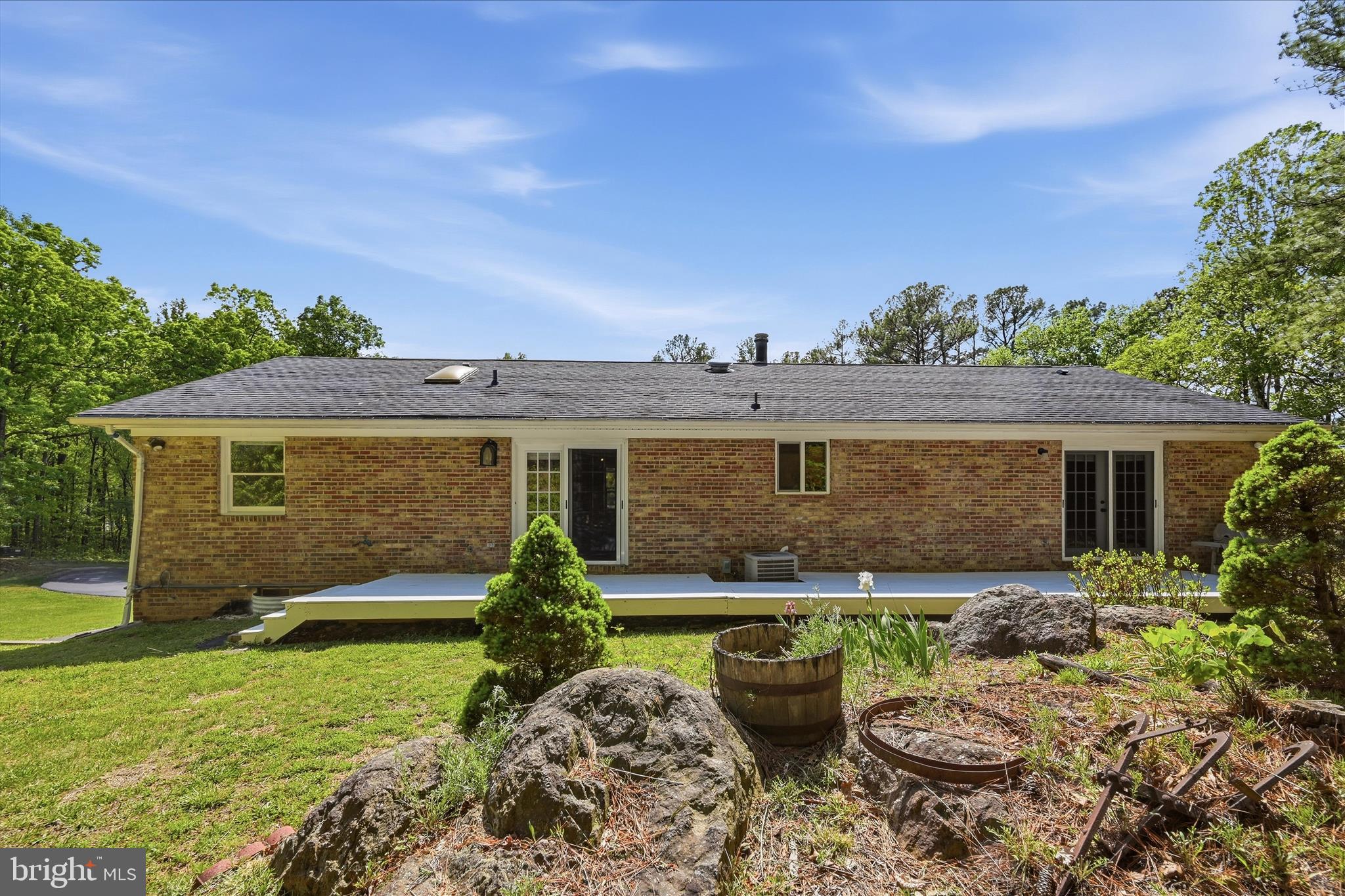 PLANTATION PINES - Residential