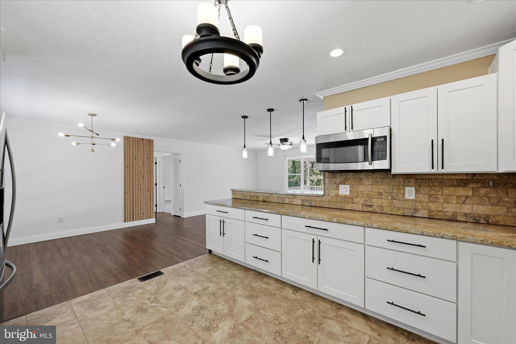 PLANTATION PINES - Residential