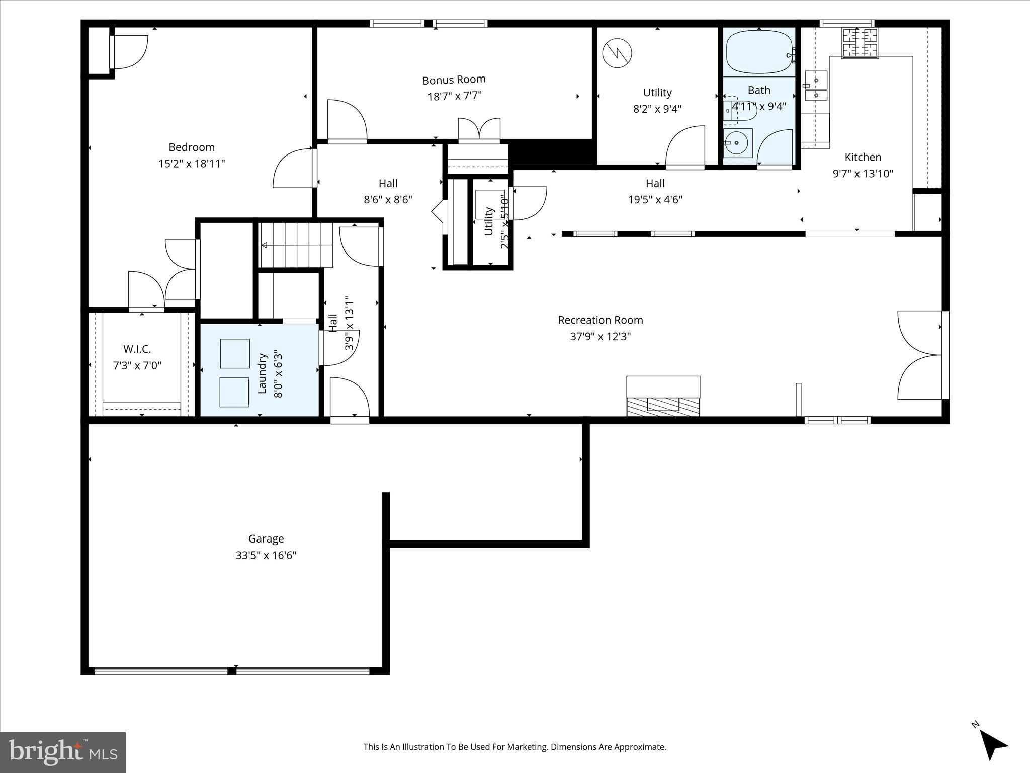 PLANTATION PINES - Residential