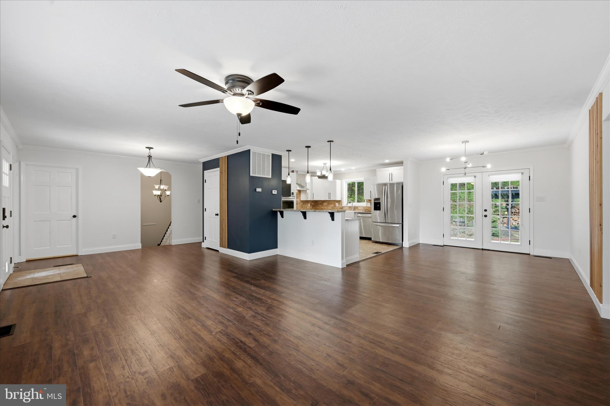 PLANTATION PINES - Residential