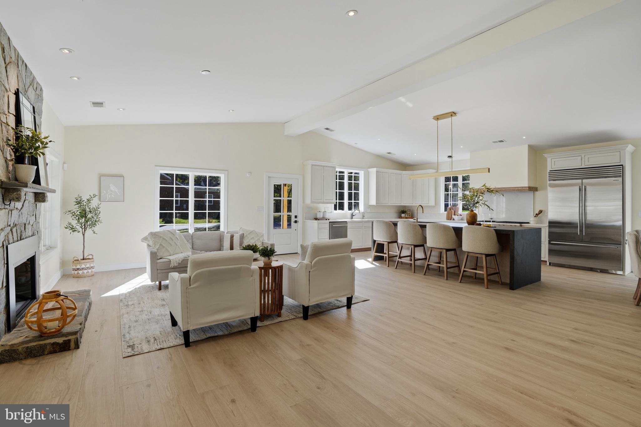 WINDOVER HEIGHTS - Residential