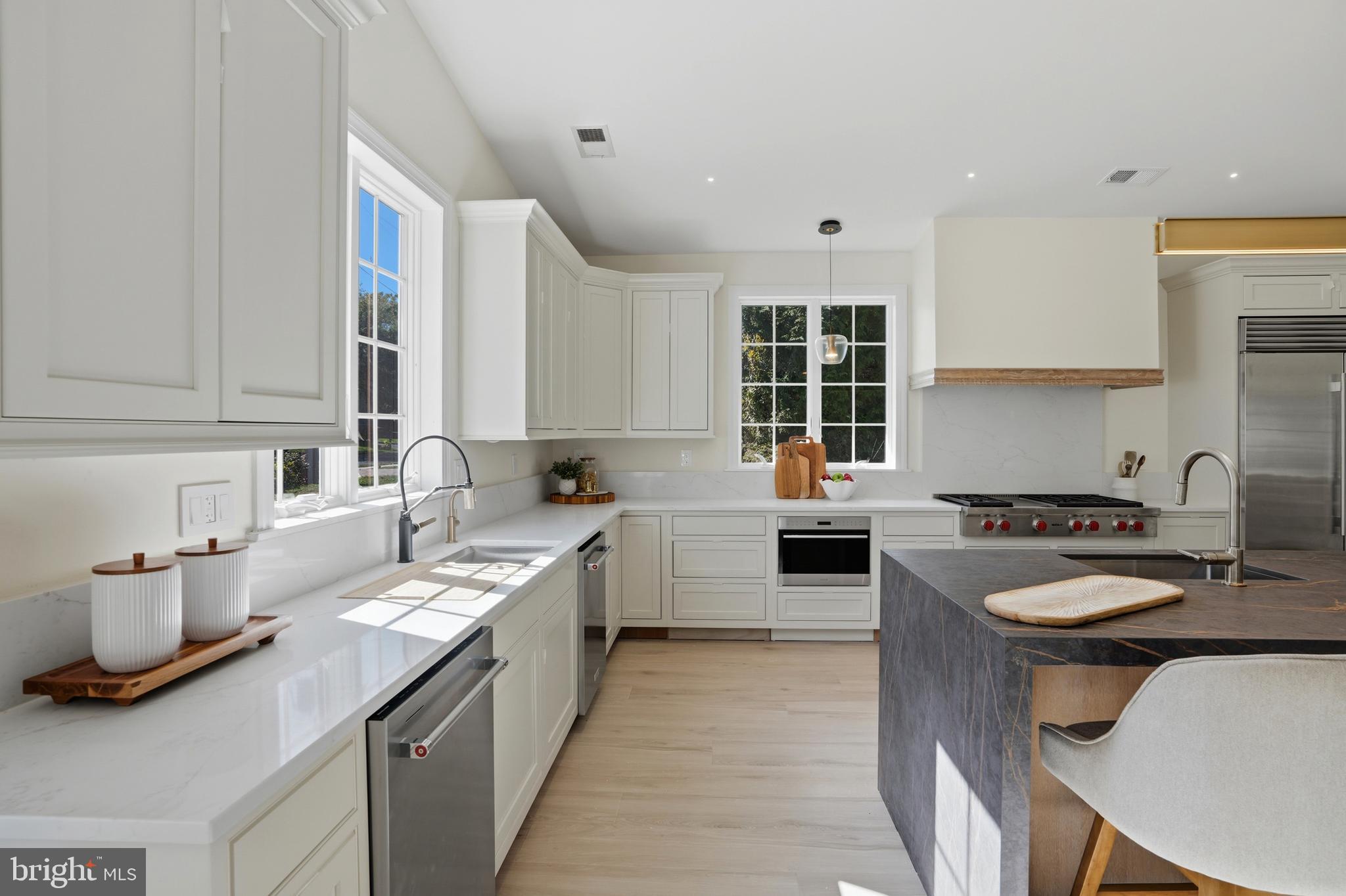 WINDOVER HEIGHTS - Residential