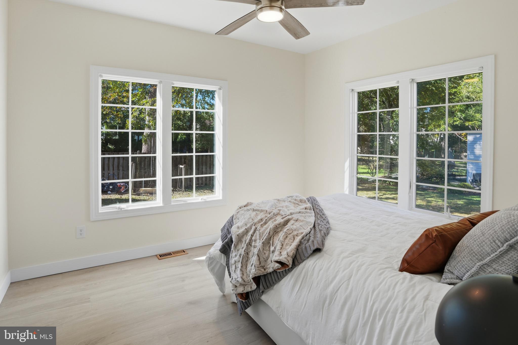 WINDOVER HEIGHTS - Residential