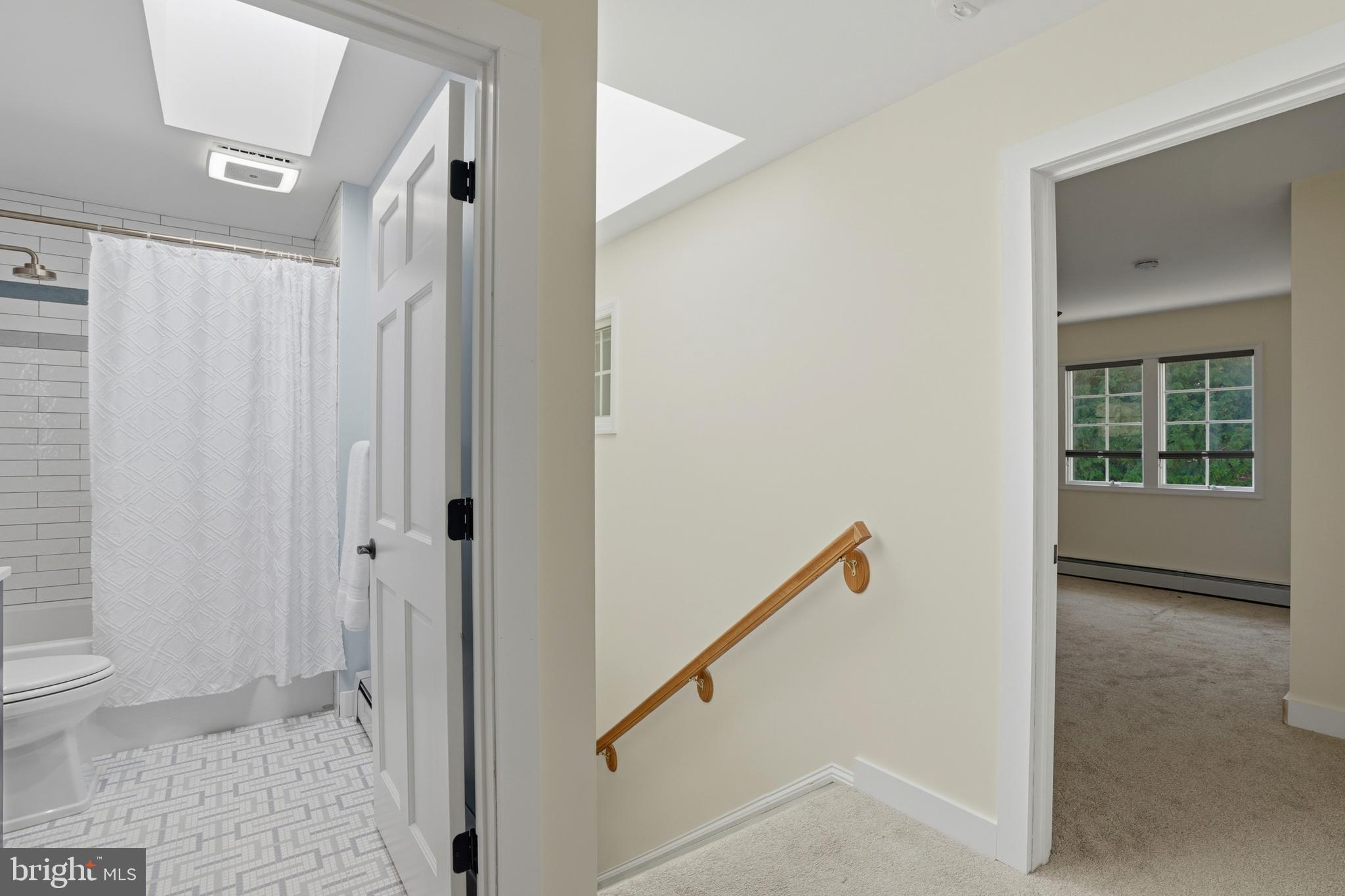 WINDOVER HEIGHTS - Residential