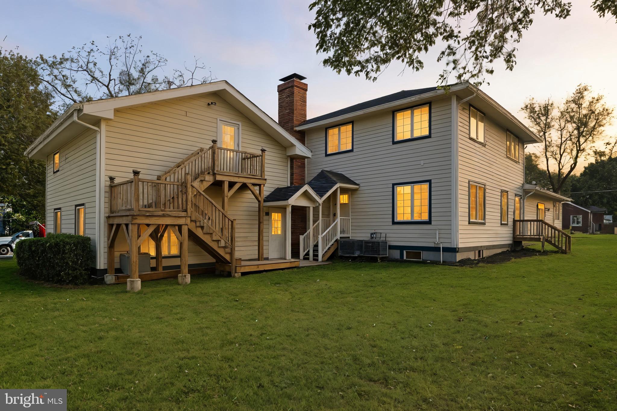 WINDOVER HEIGHTS - Residential