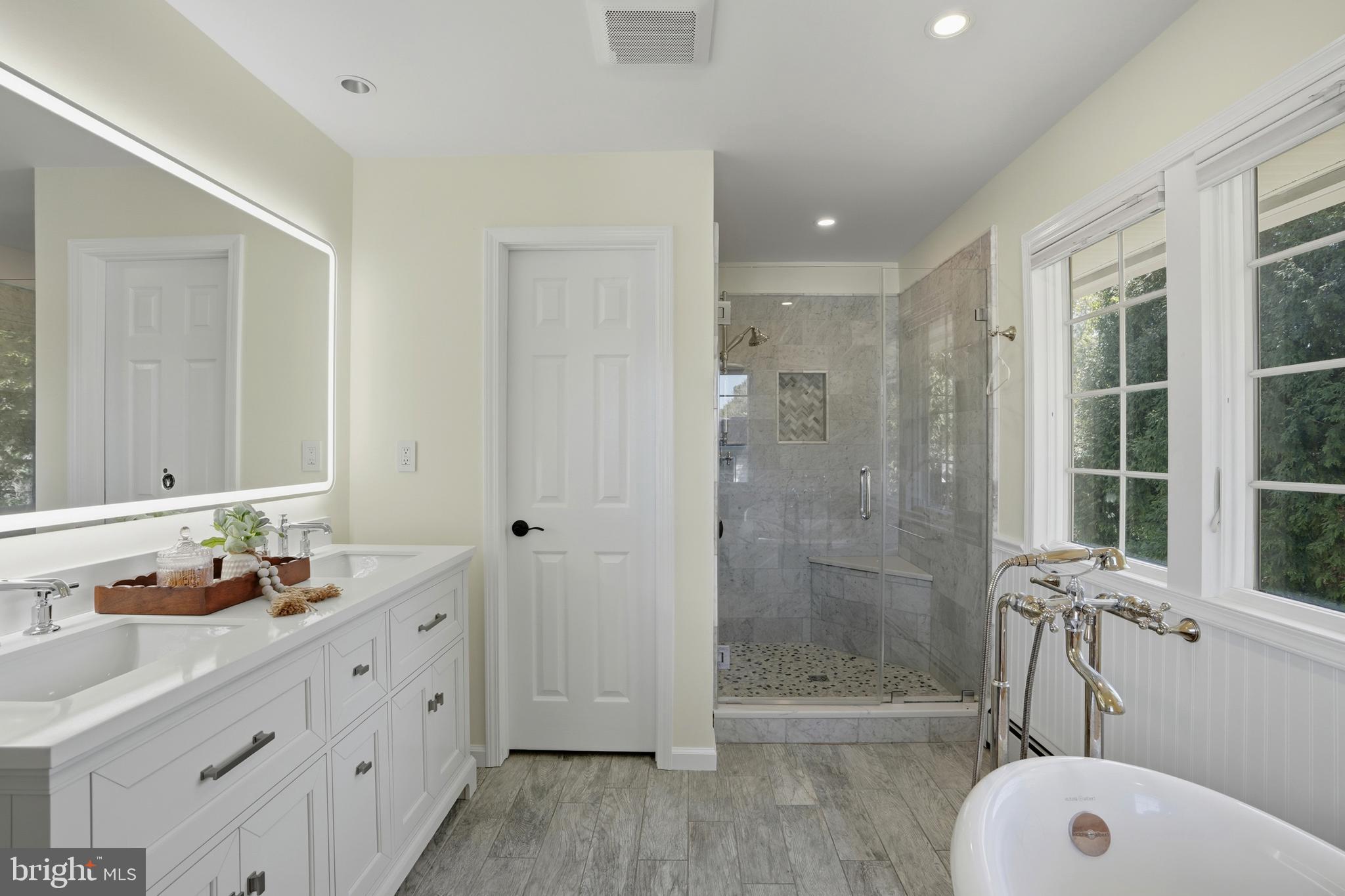 WINDOVER HEIGHTS - Residential