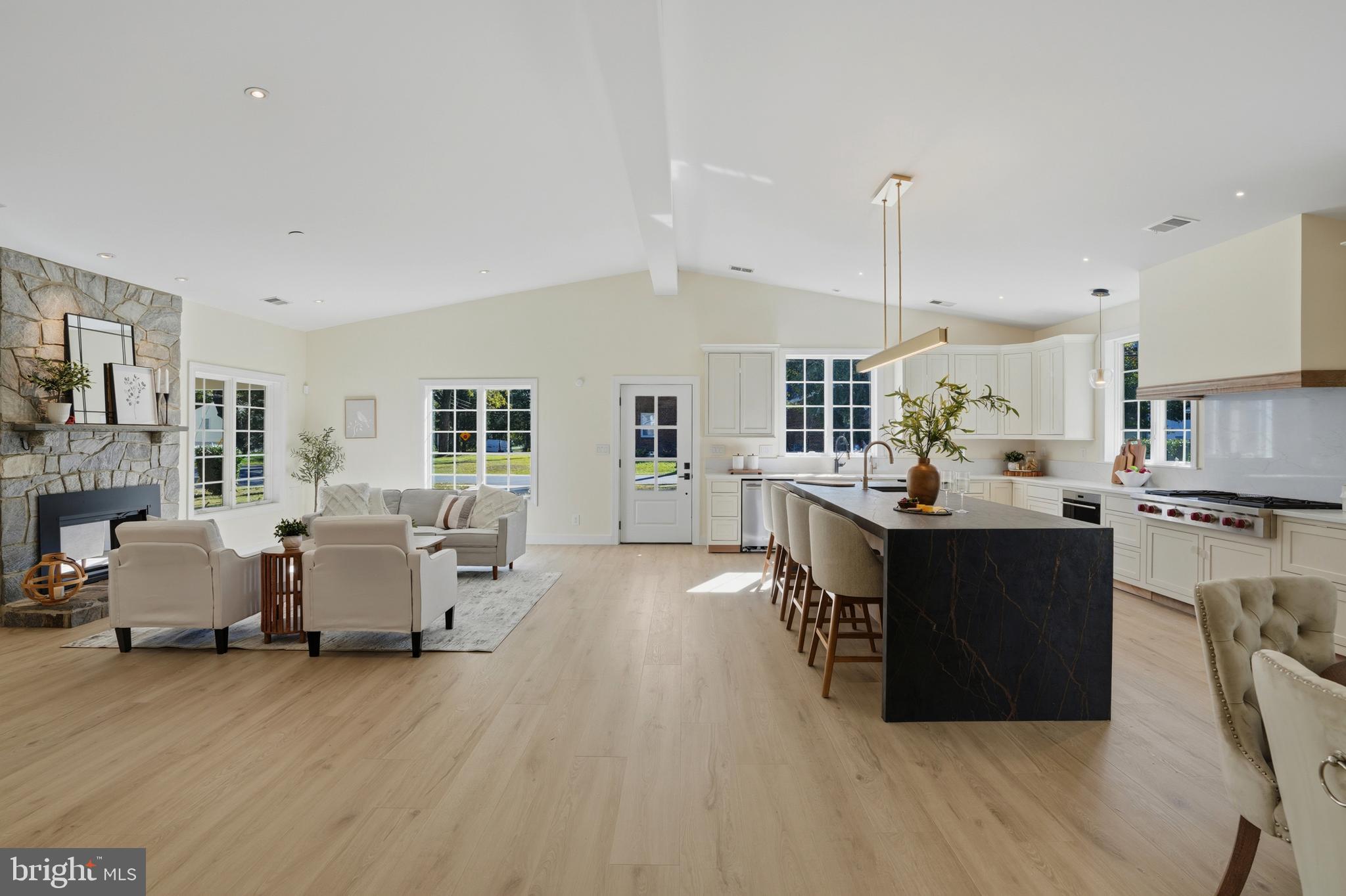 WINDOVER HEIGHTS - Residential