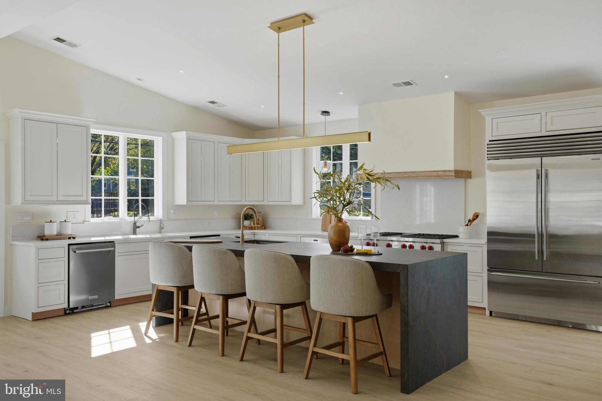 WINDOVER HEIGHTS - Residential