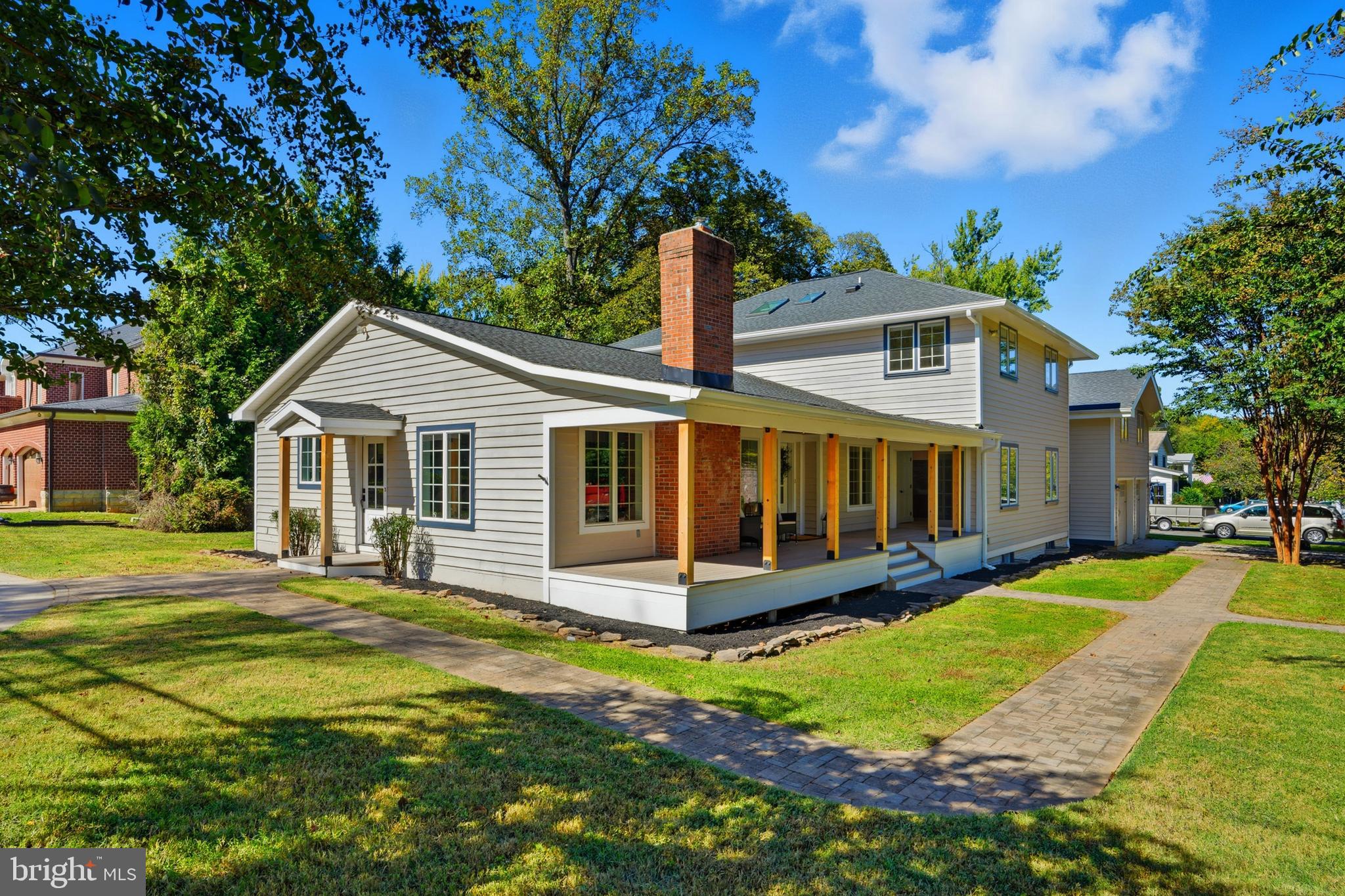 WINDOVER HEIGHTS - Residential