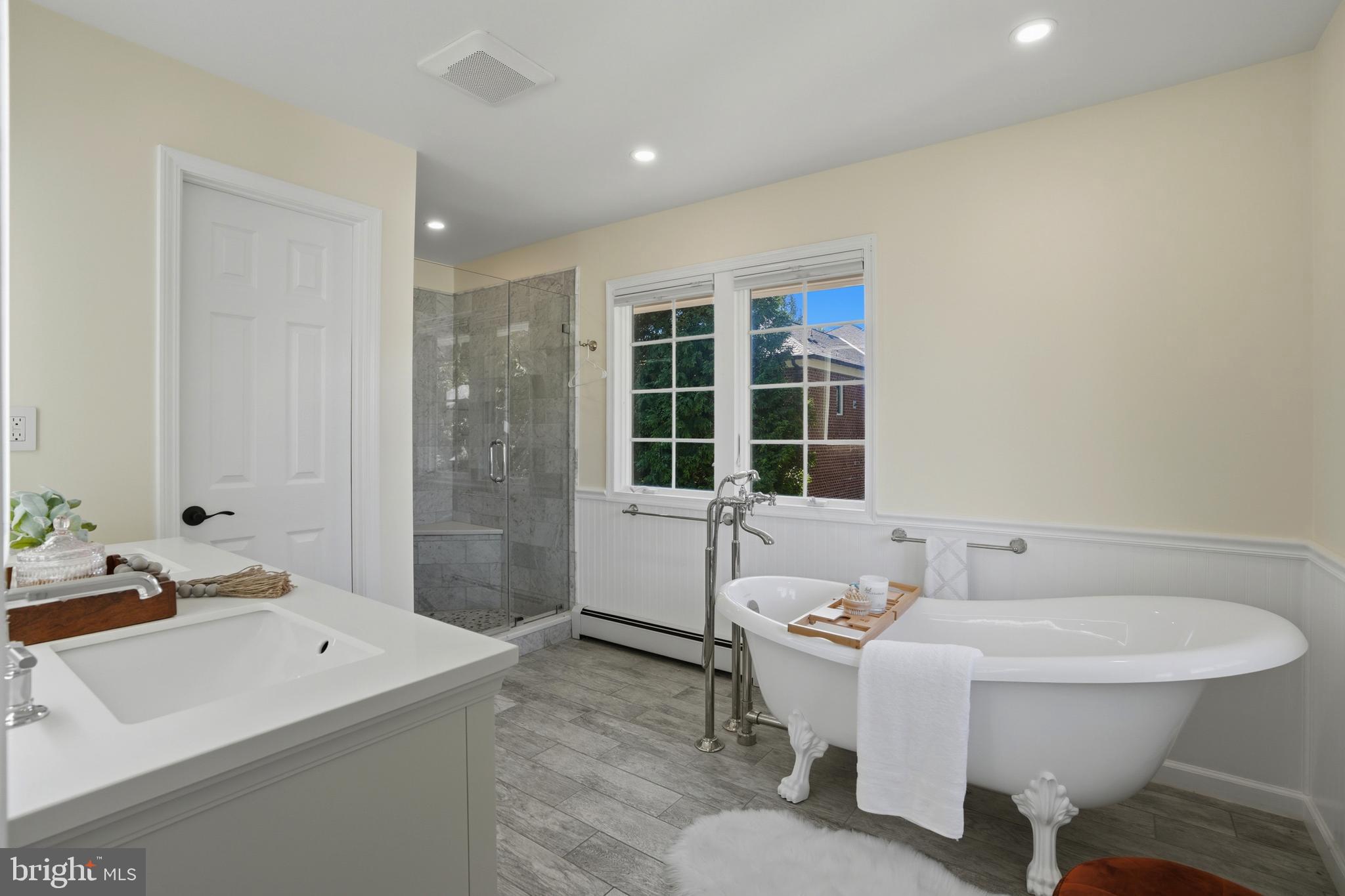 WINDOVER HEIGHTS - Residential