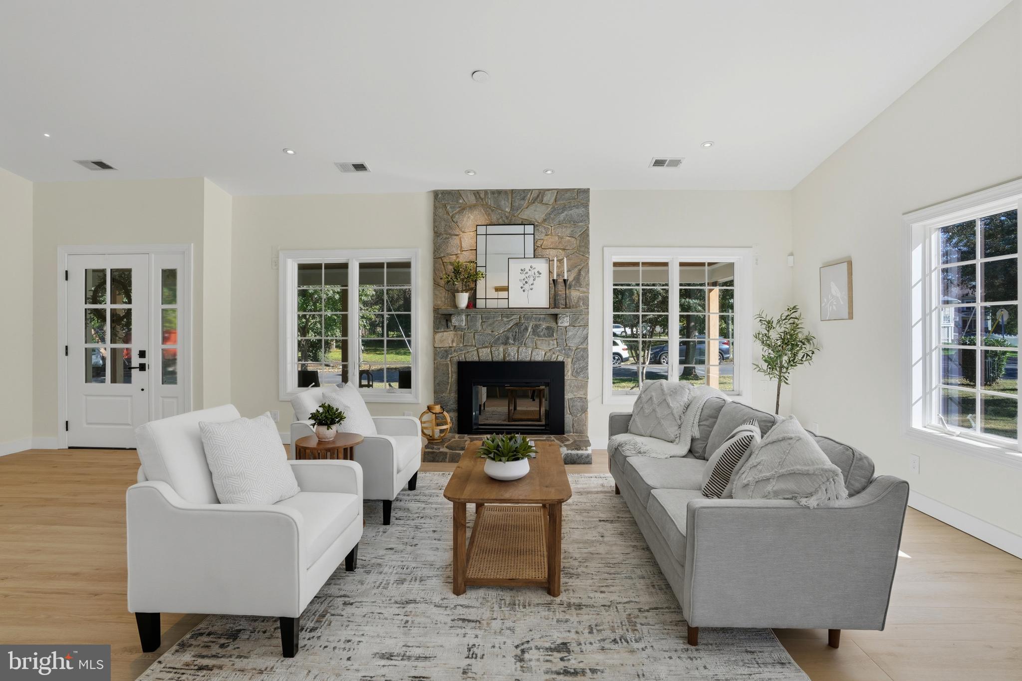 WINDOVER HEIGHTS - Residential