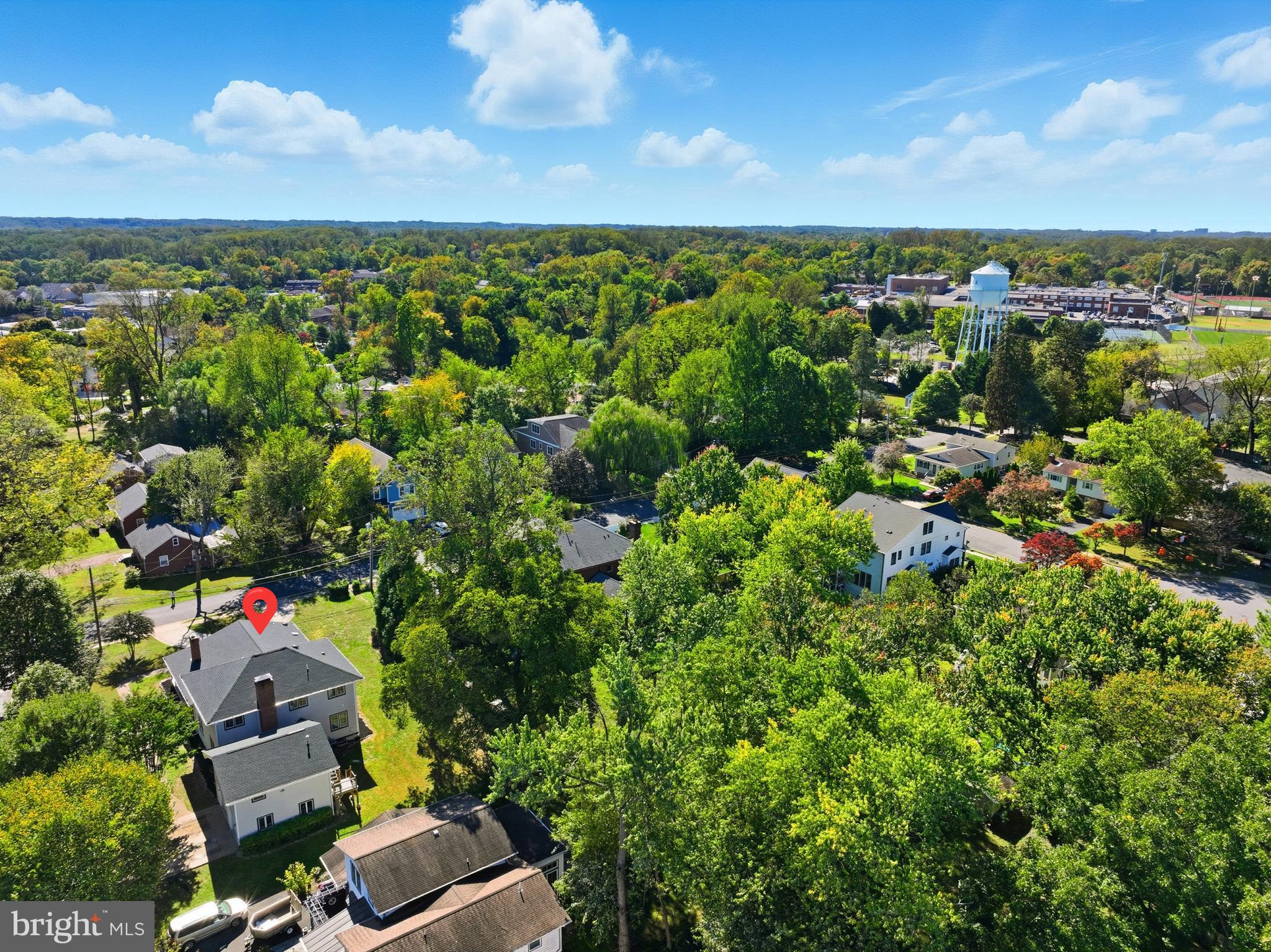 WINDOVER HEIGHTS - Residential