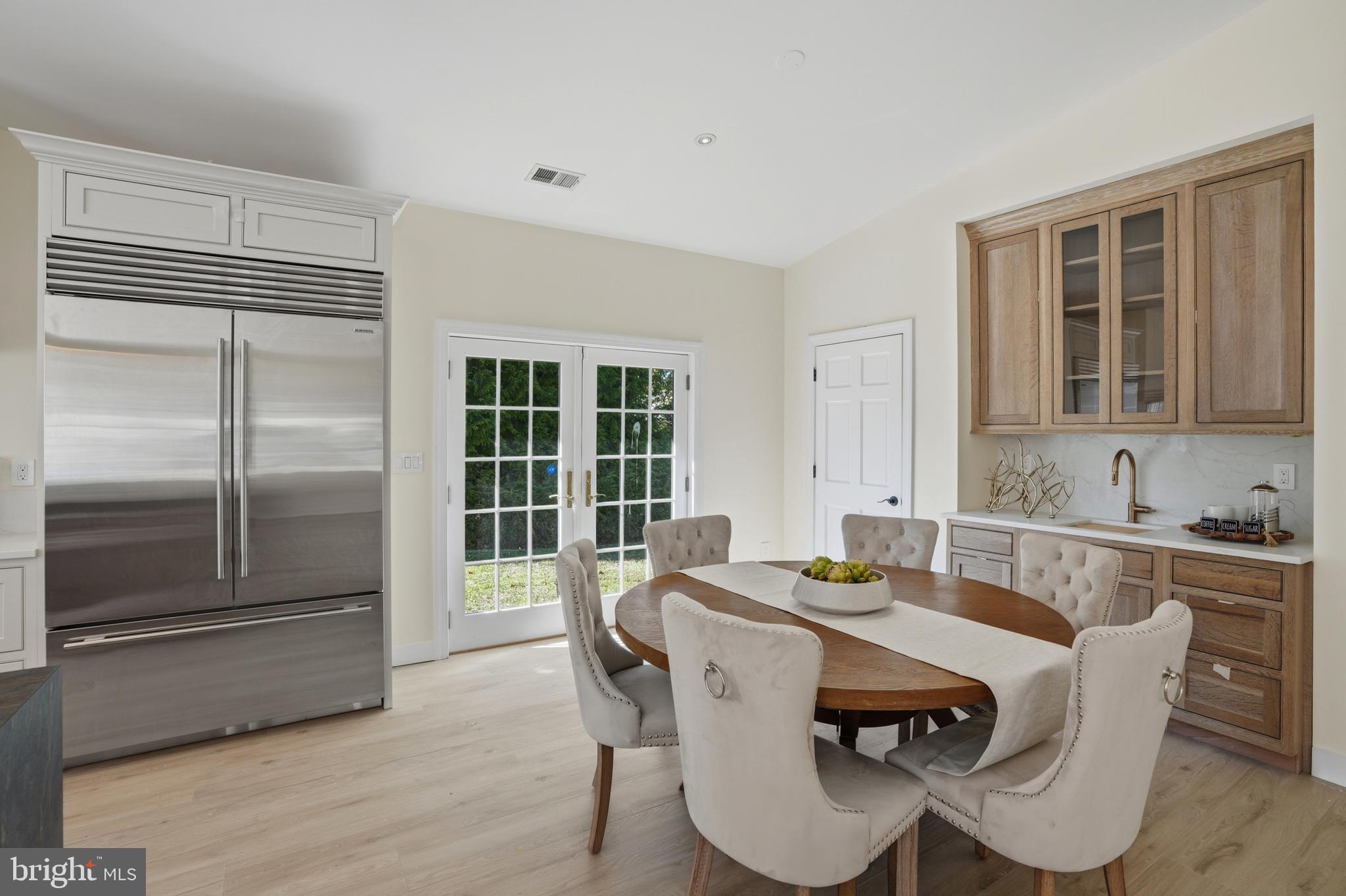 WINDOVER HEIGHTS - Residential