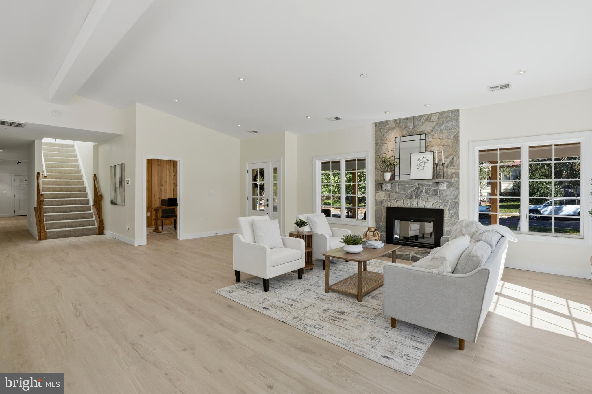 WINDOVER HEIGHTS - Residential