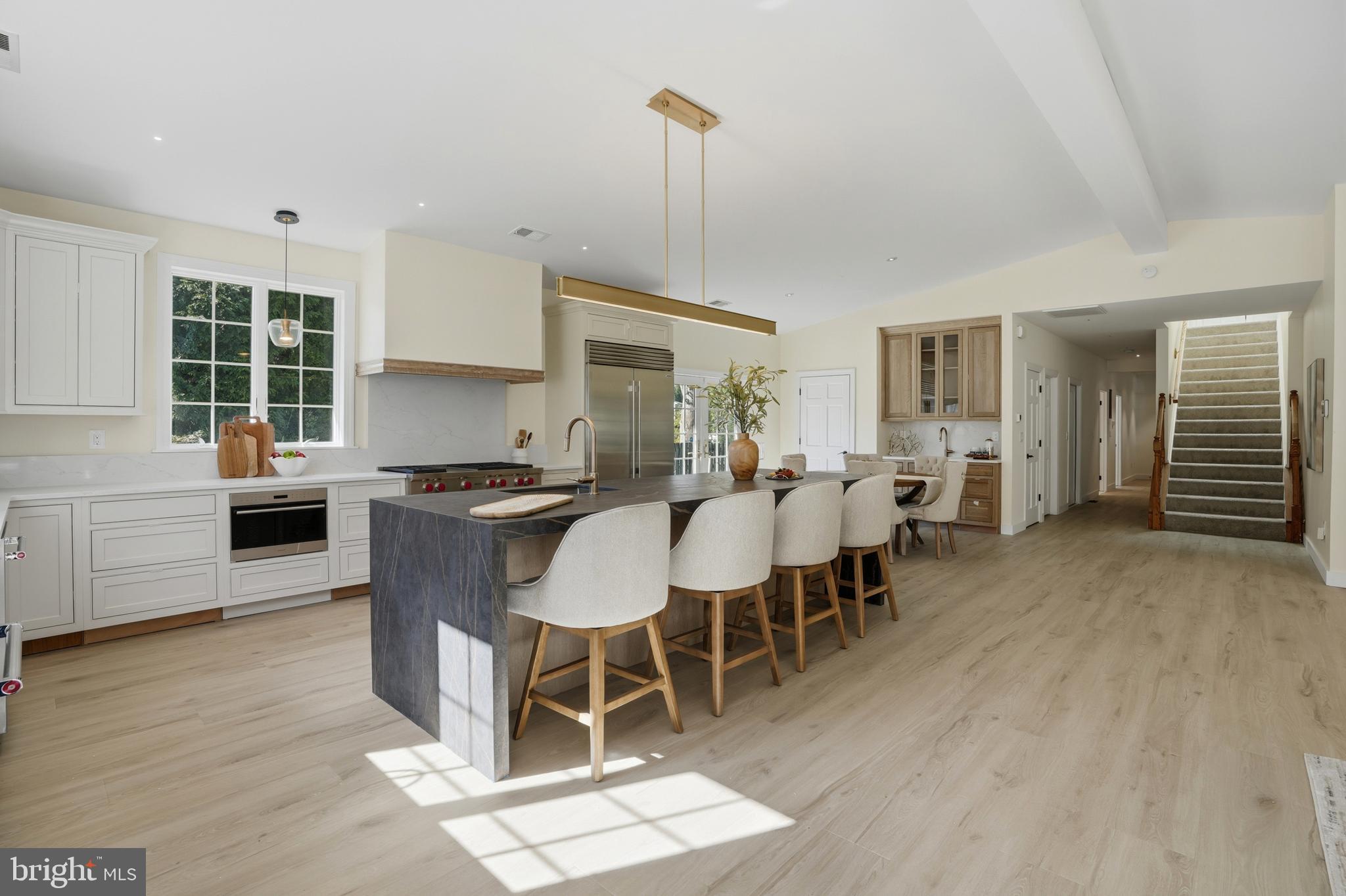 WINDOVER HEIGHTS - Residential