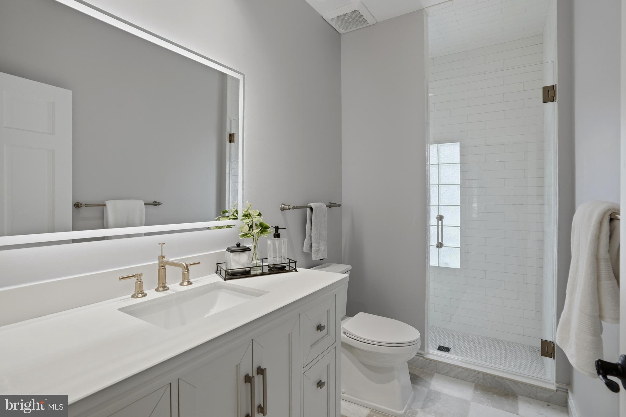 WINDOVER HEIGHTS - Residential